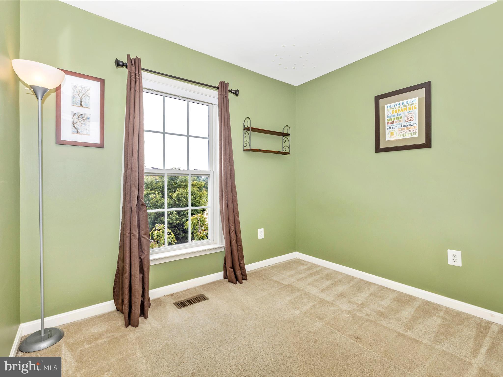 WHITTIER - Residential