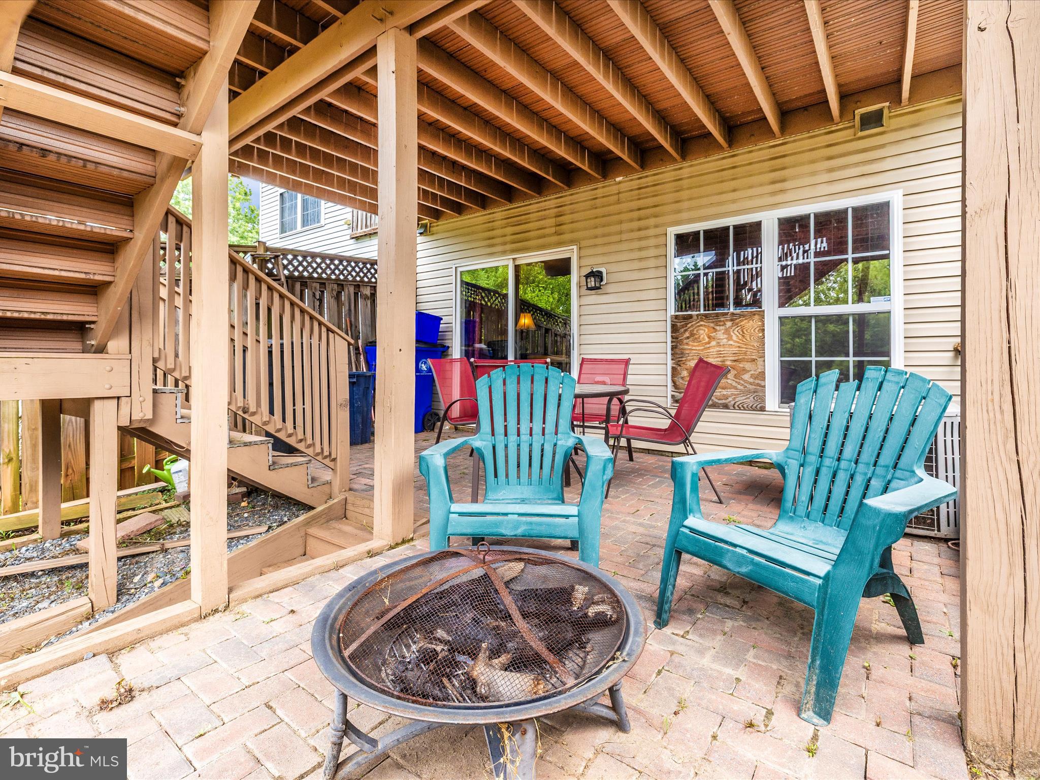 WHITTIER - Residential