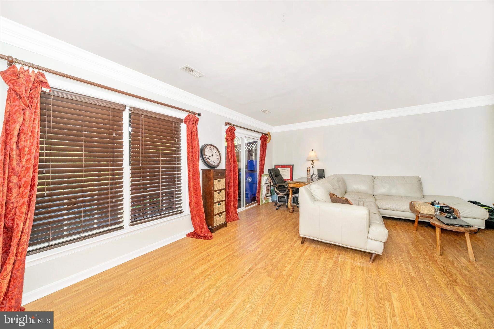 WHITTIER - Residential