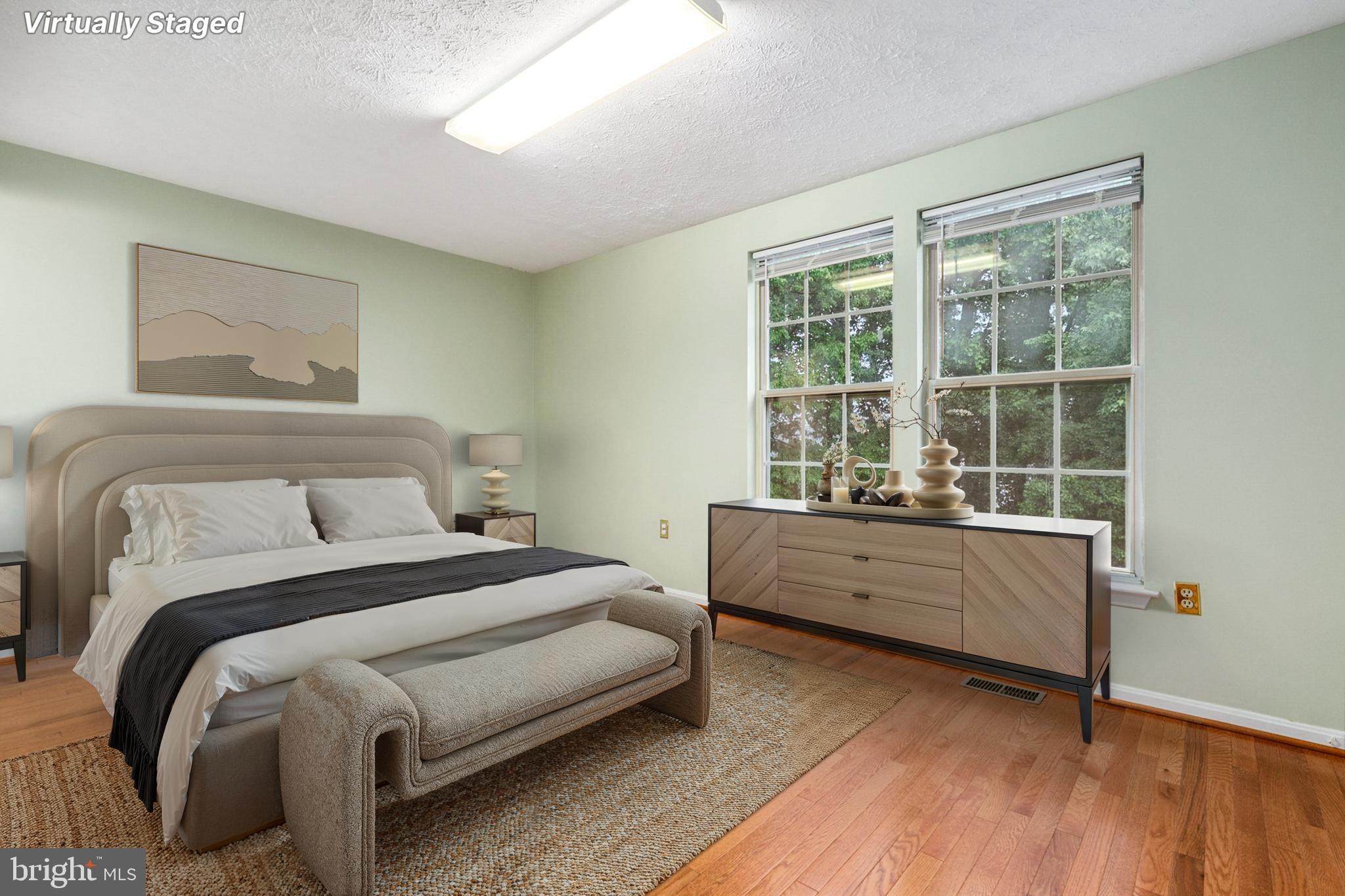 EMORY GROVE PARK - Residential