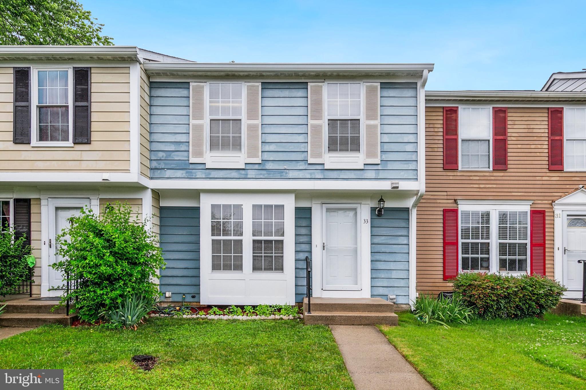 EMORY GROVE PARK - Residential