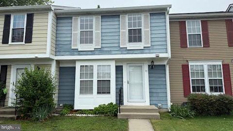 33 IVY OAK COURT GAITHERSBURG MD 20877