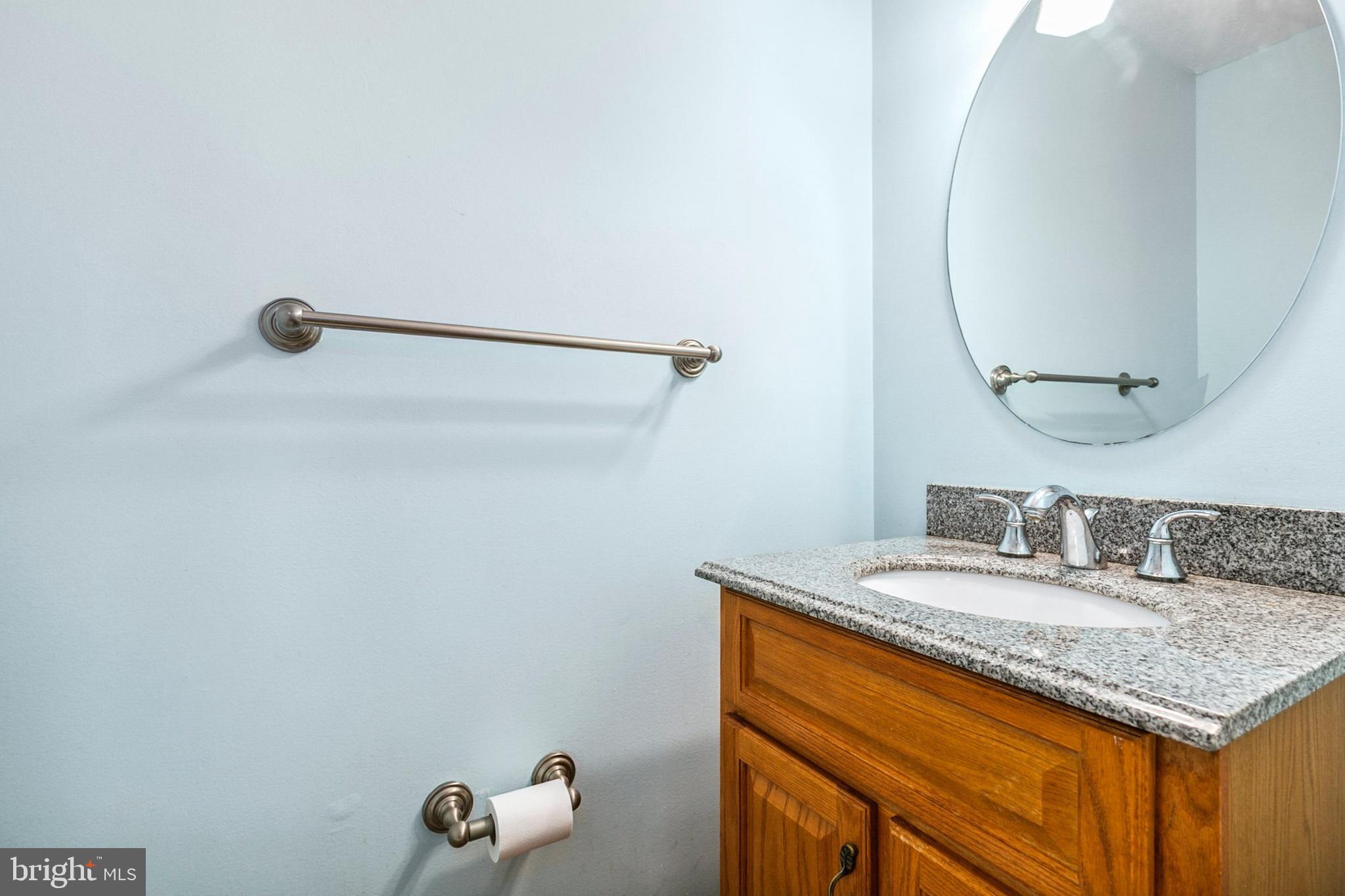 EMORY GROVE PARK - Residential