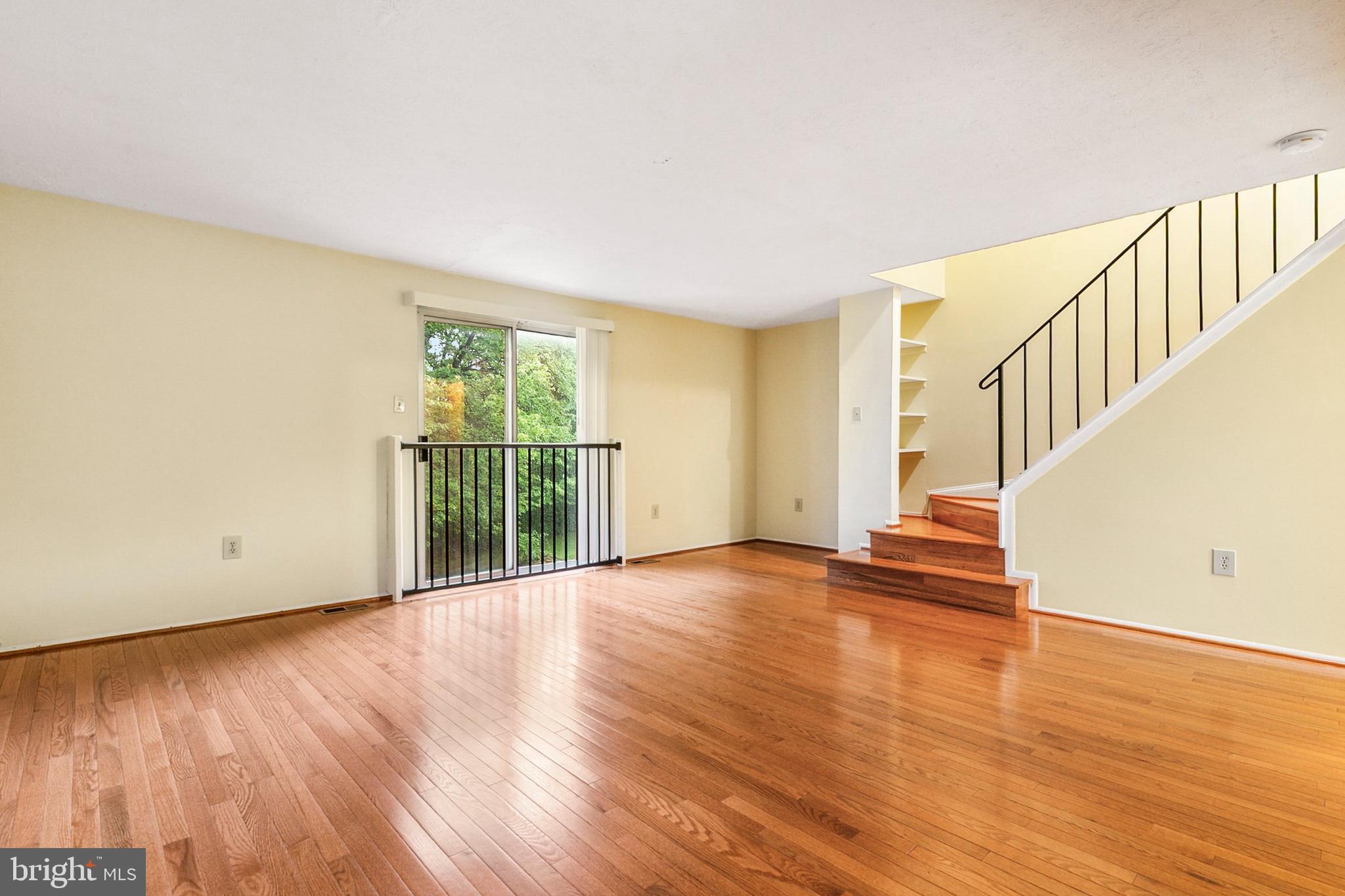 EMORY GROVE PARK - Residential