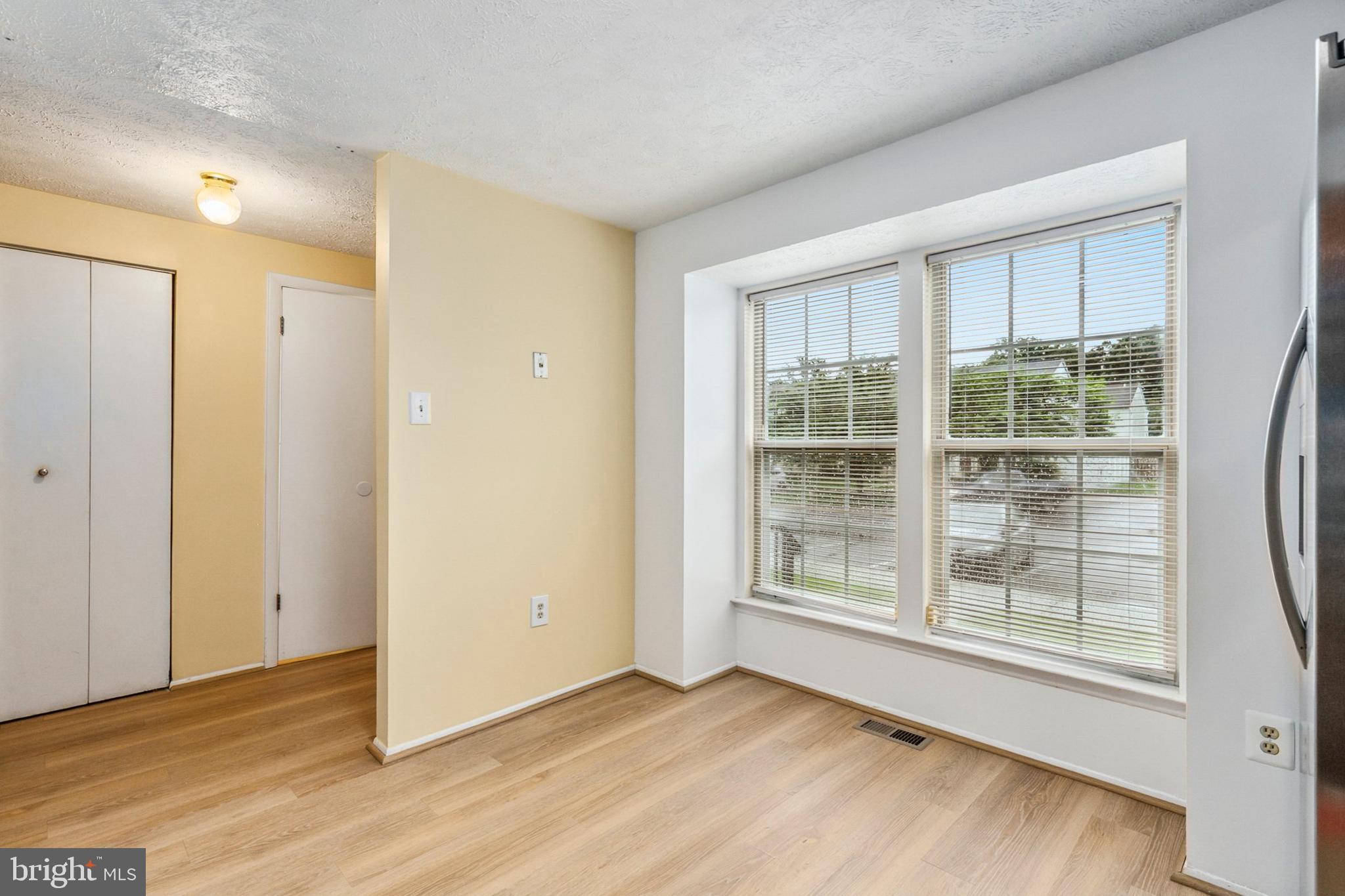 EMORY GROVE PARK - Residential