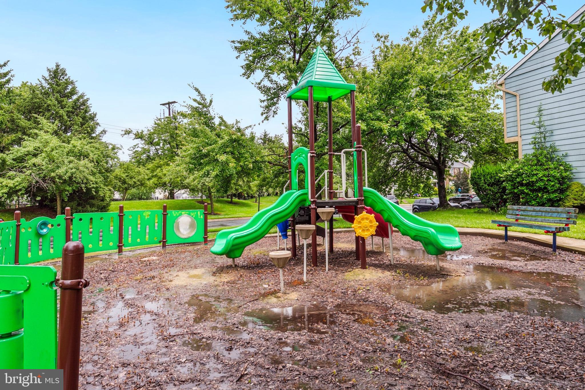 EMORY GROVE PARK - Residential