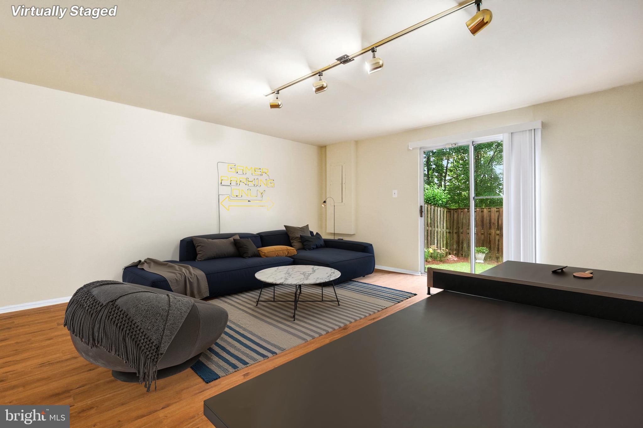 EMORY GROVE PARK - Residential