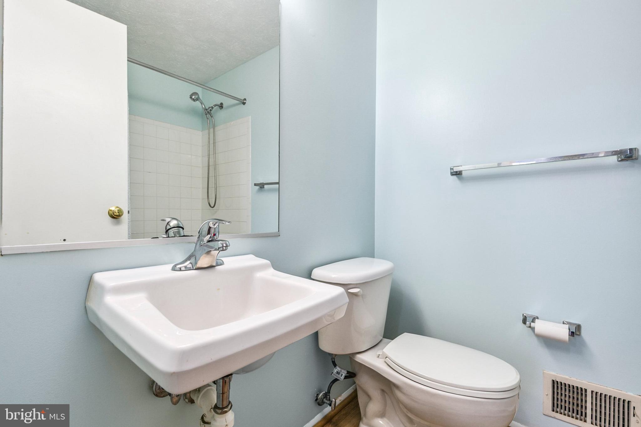 EMORY GROVE PARK - Residential