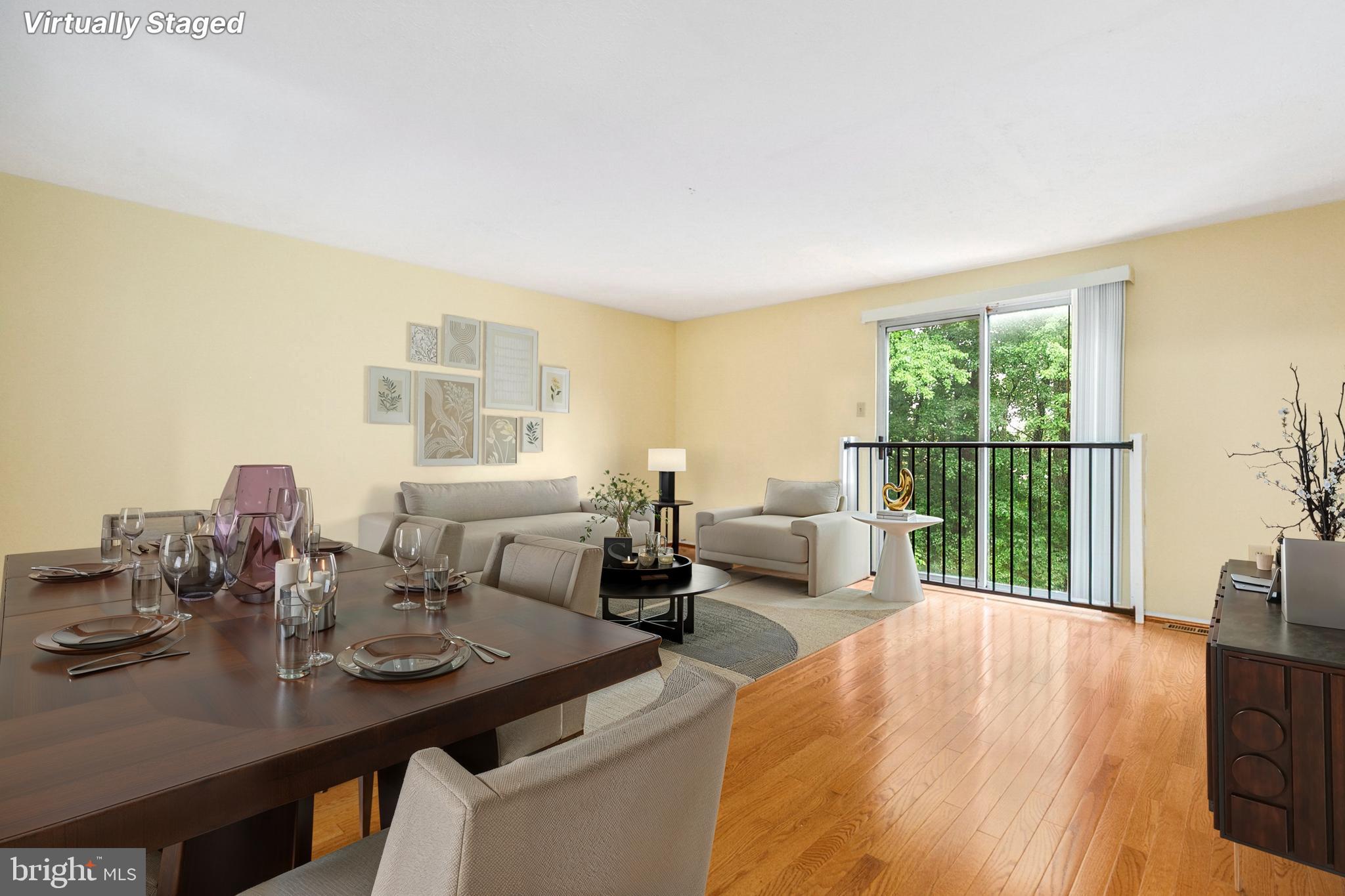 EMORY GROVE PARK - Residential