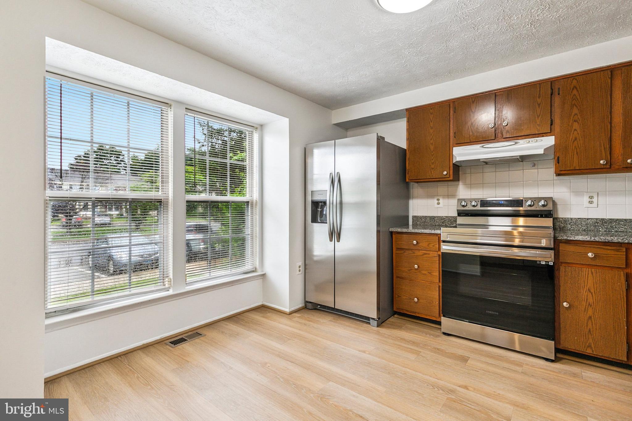 EMORY GROVE PARK - Residential