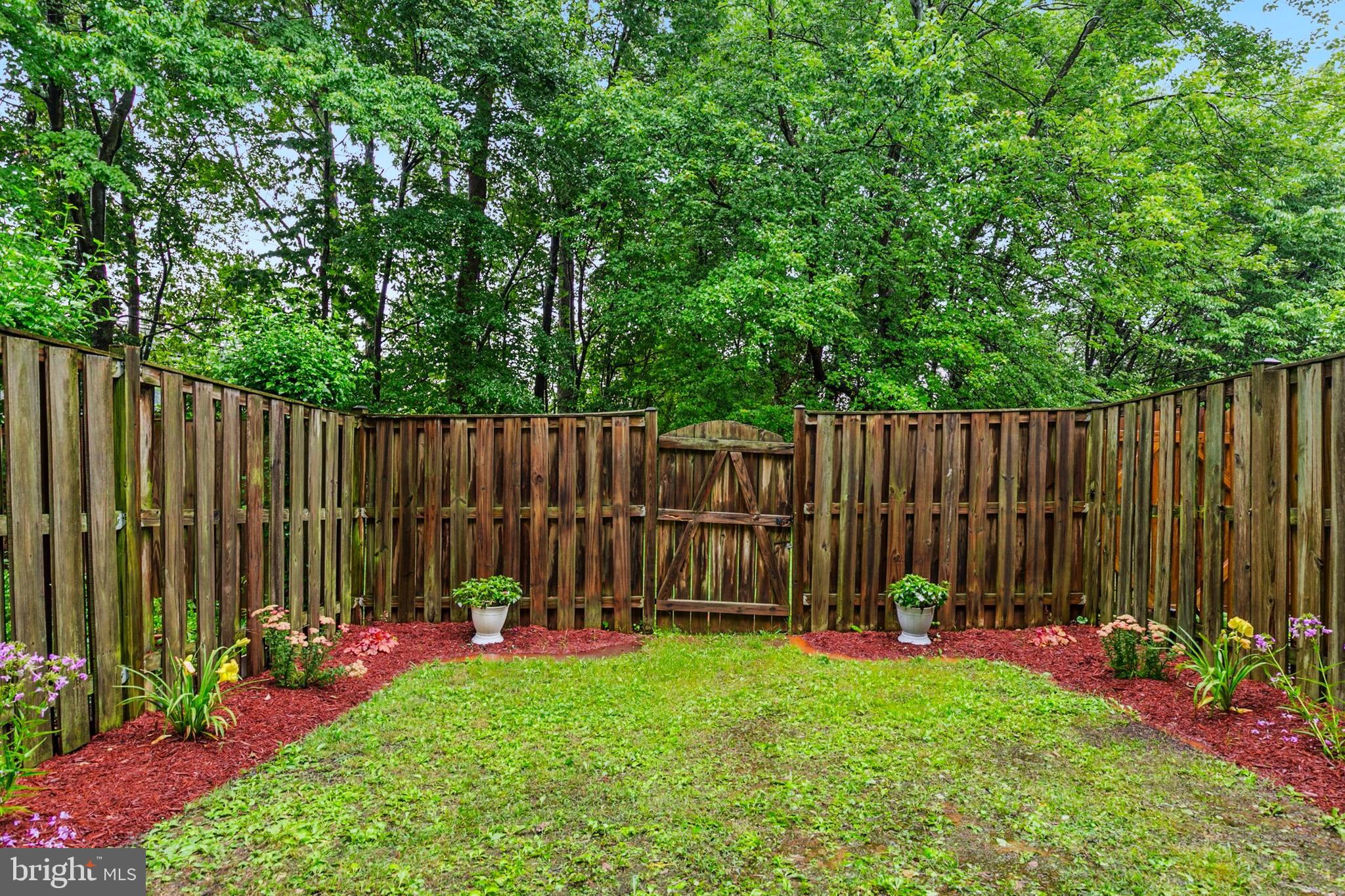 EMORY GROVE PARK - Residential