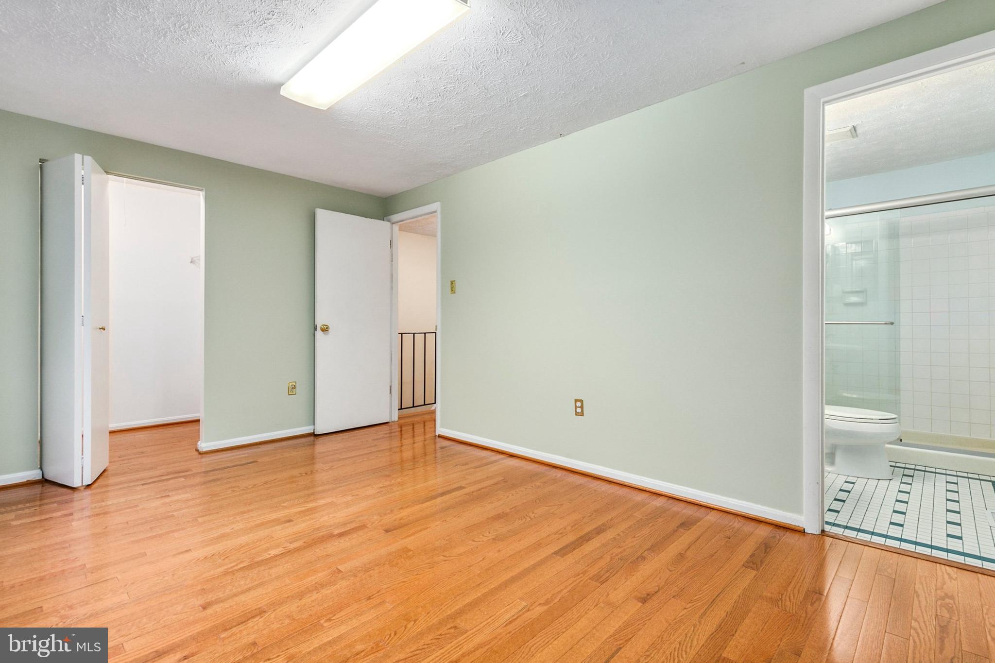 EMORY GROVE PARK - Residential