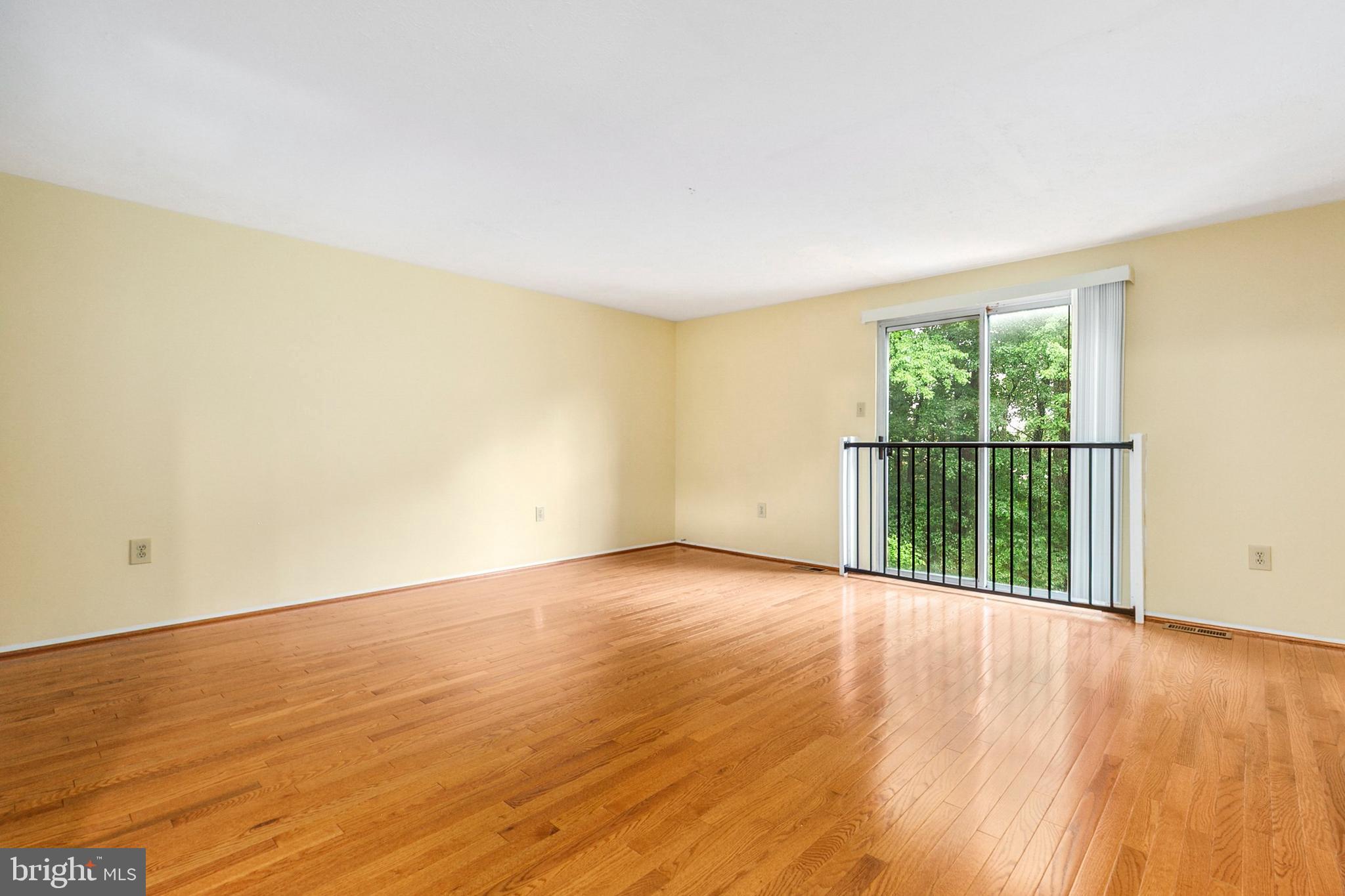 EMORY GROVE PARK - Residential