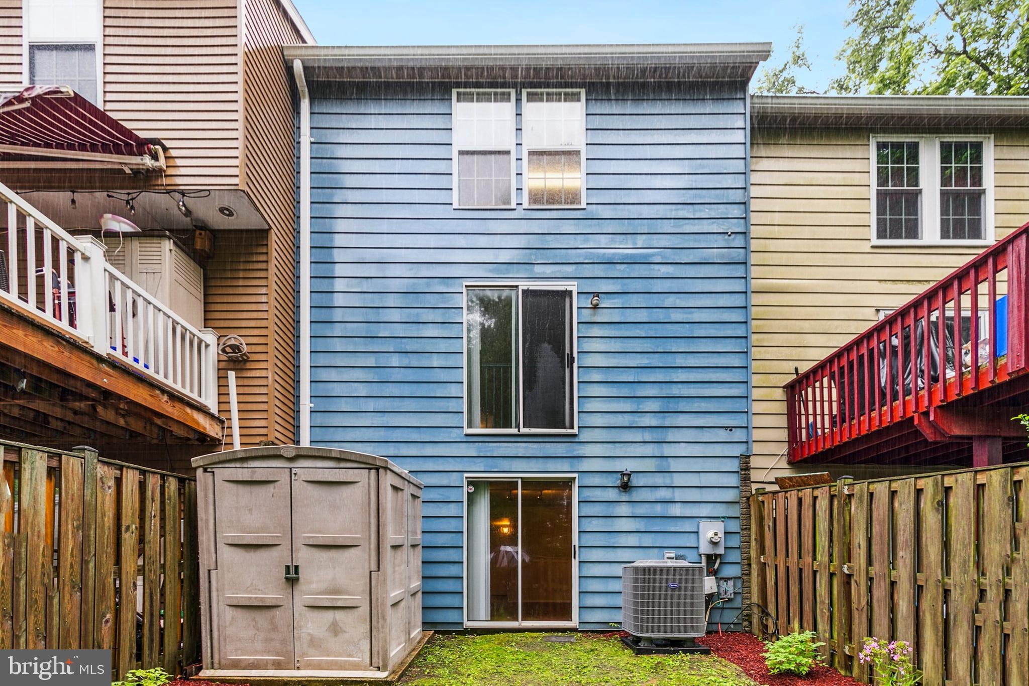 EMORY GROVE PARK - Residential