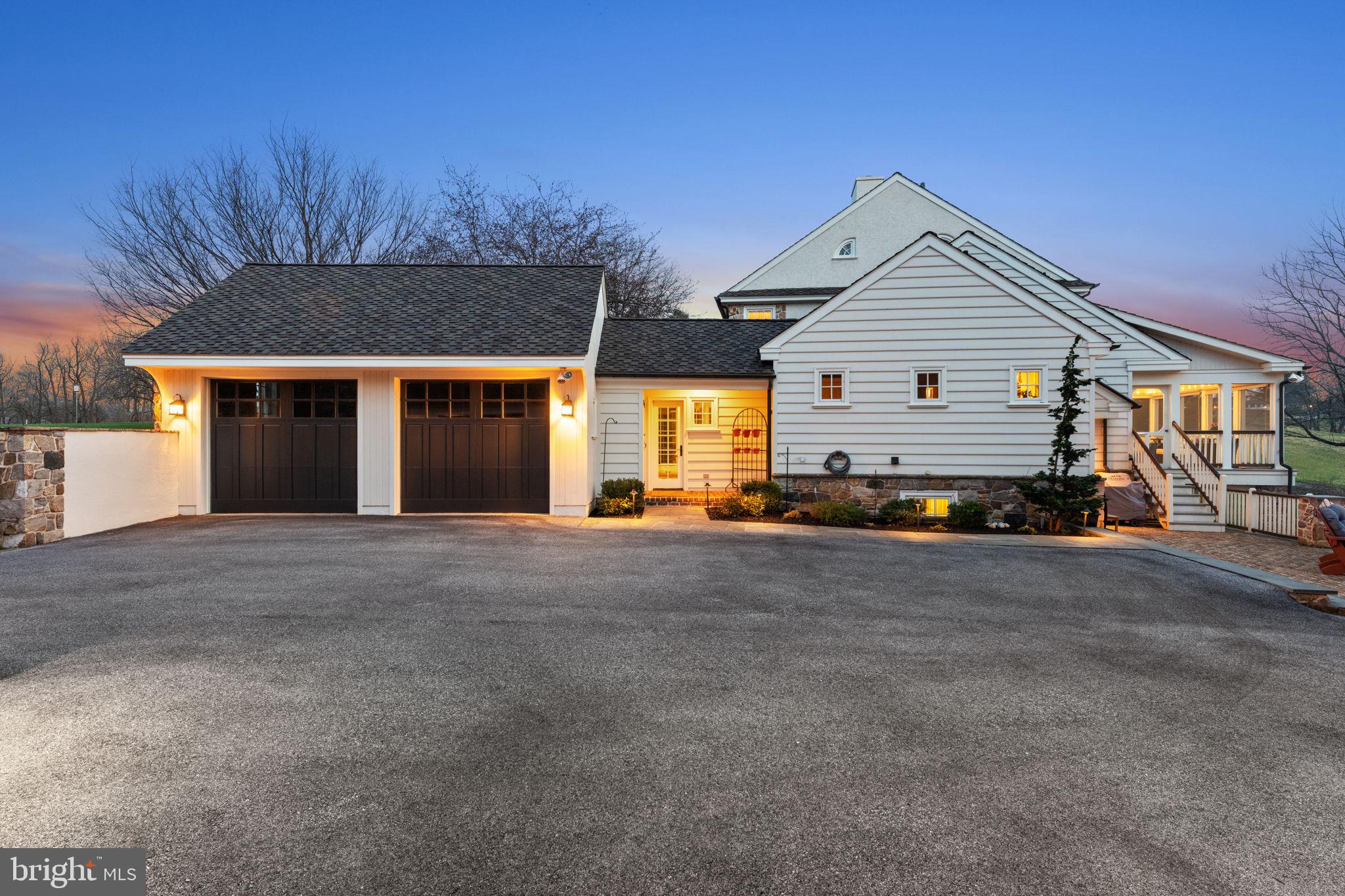 100 PYLES MOUNTAIN LANE