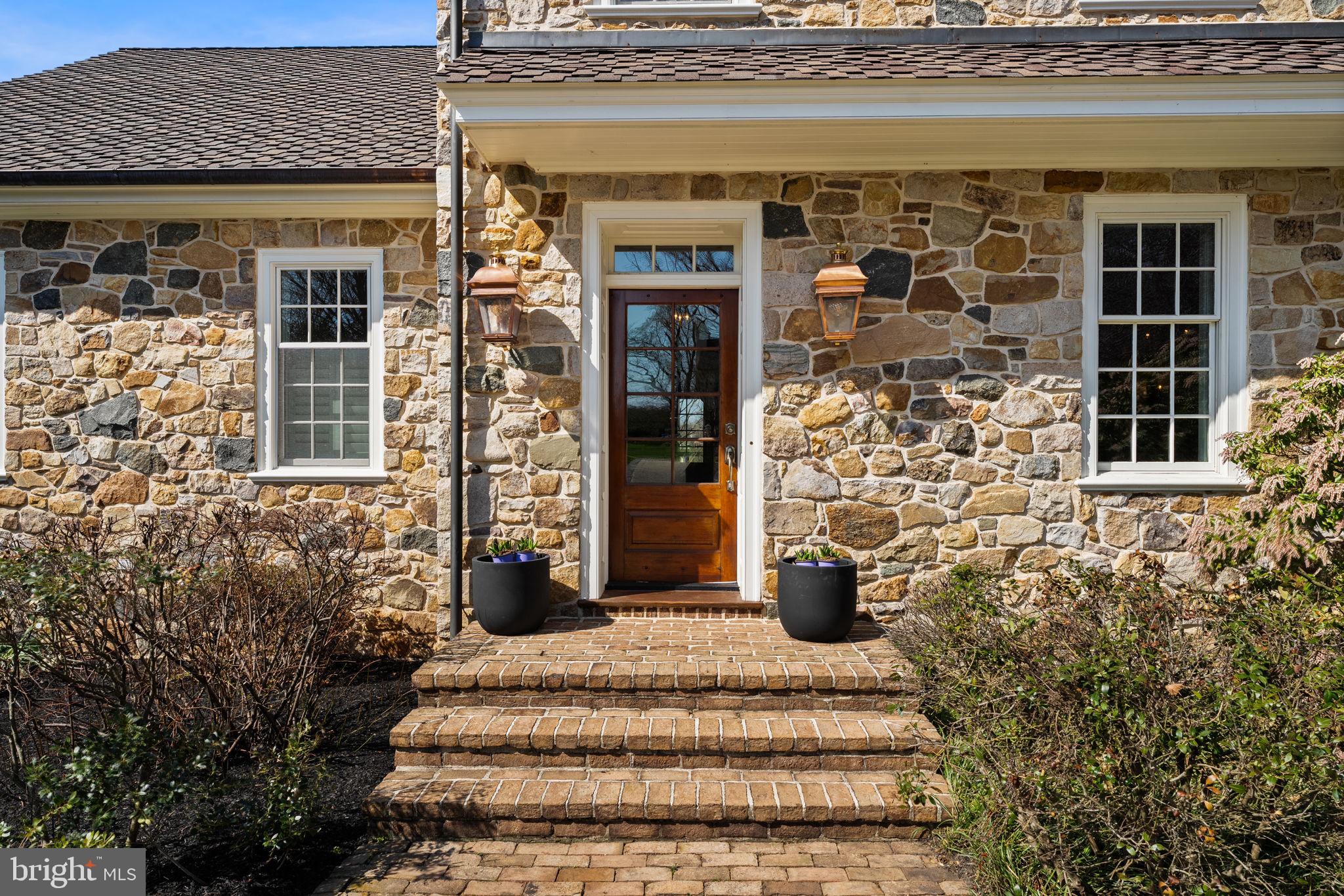 100 PYLES MOUNTAIN LANE