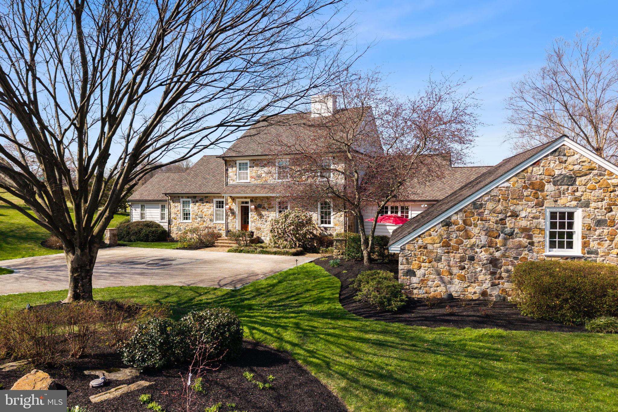 100 PYLES MOUNTAIN LANE