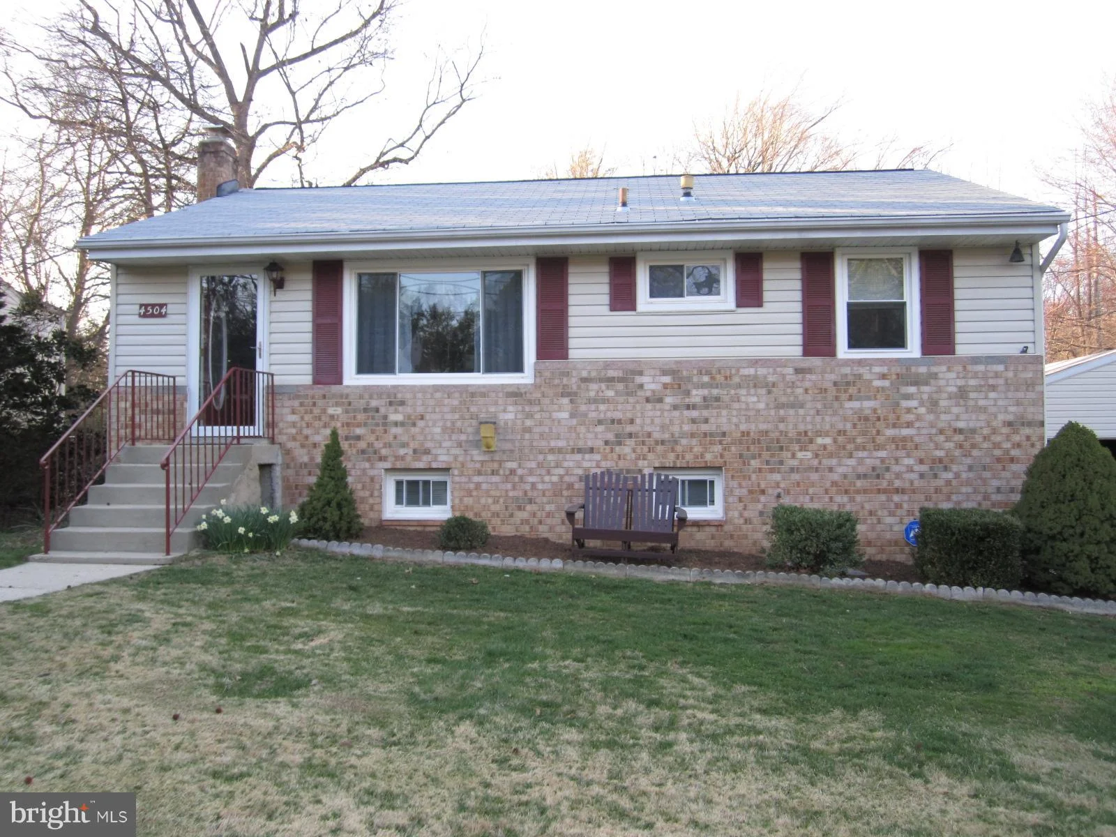 4504 Blackpool Drive, Beltsville, MD 20705