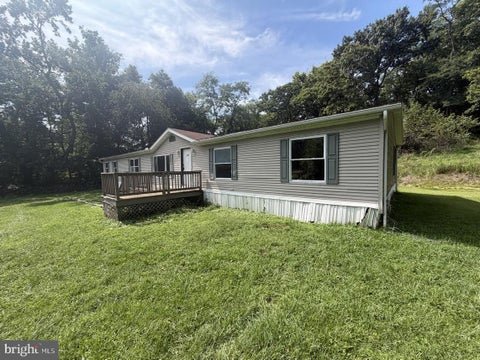 Mobile Home For Sale - 243 S York Road<br/> York County, DILLSBURG, PA 17019