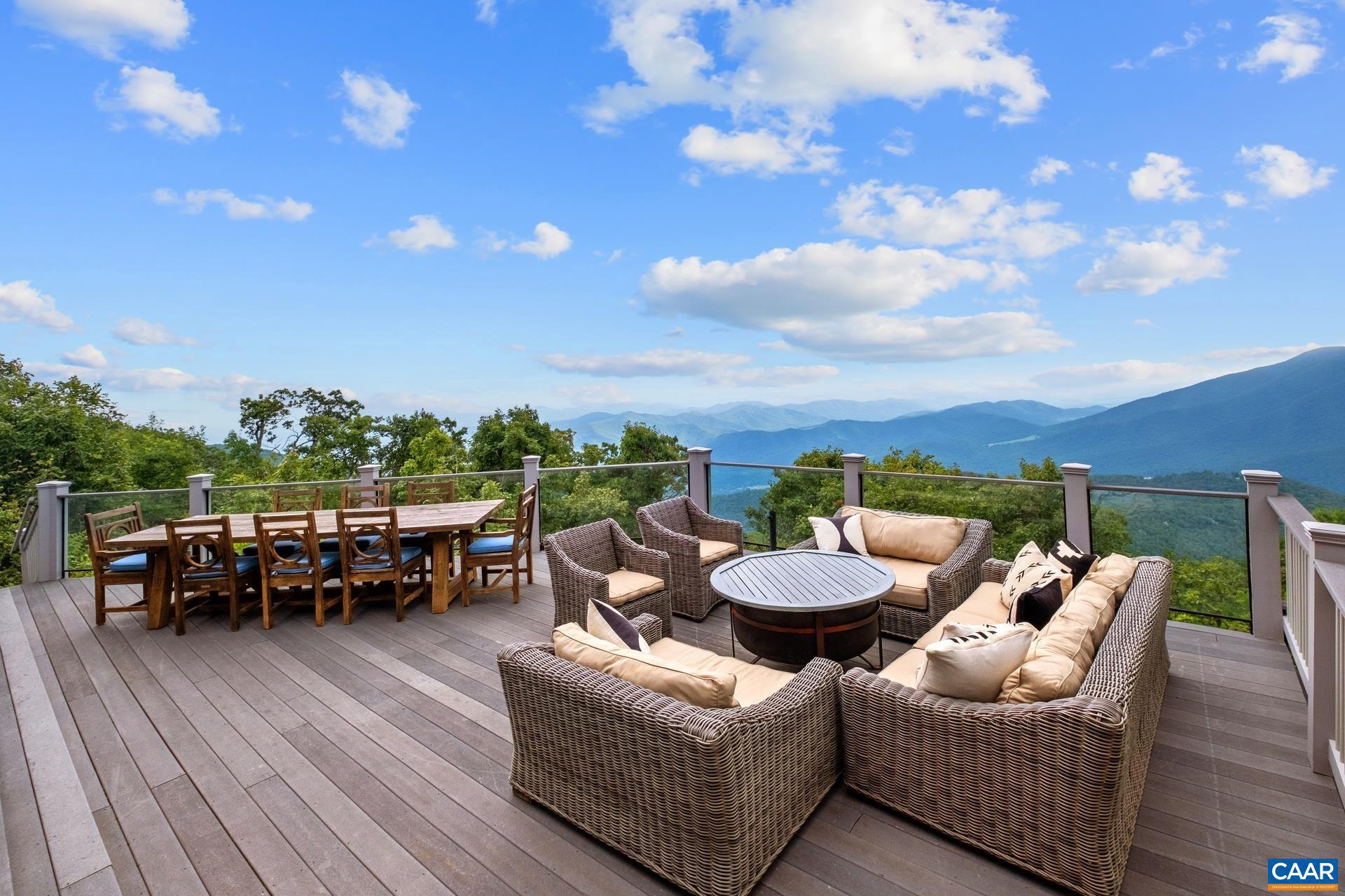 WINTERGREEN RESORT - Residential