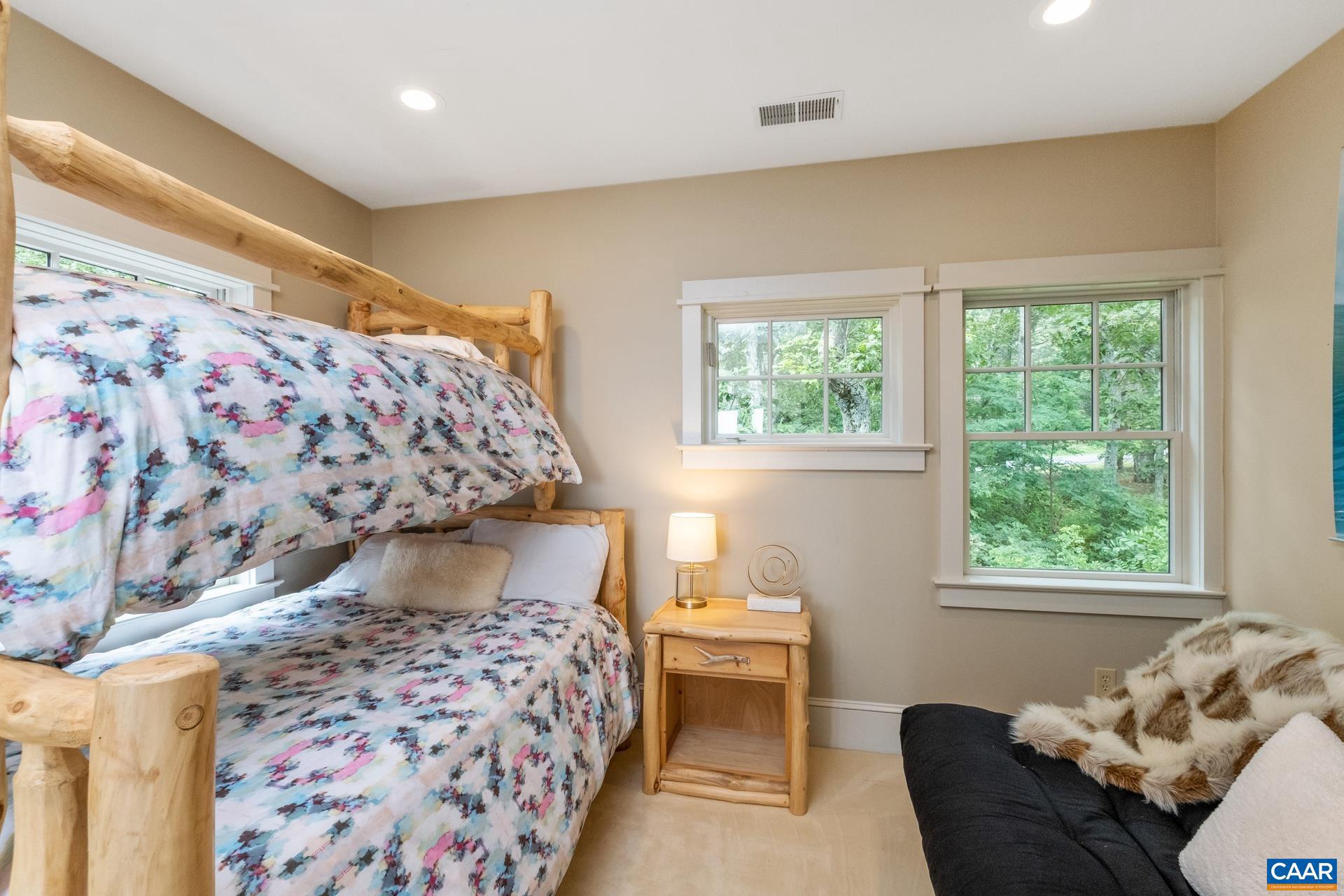 WINTERGREEN RESORT - Residential