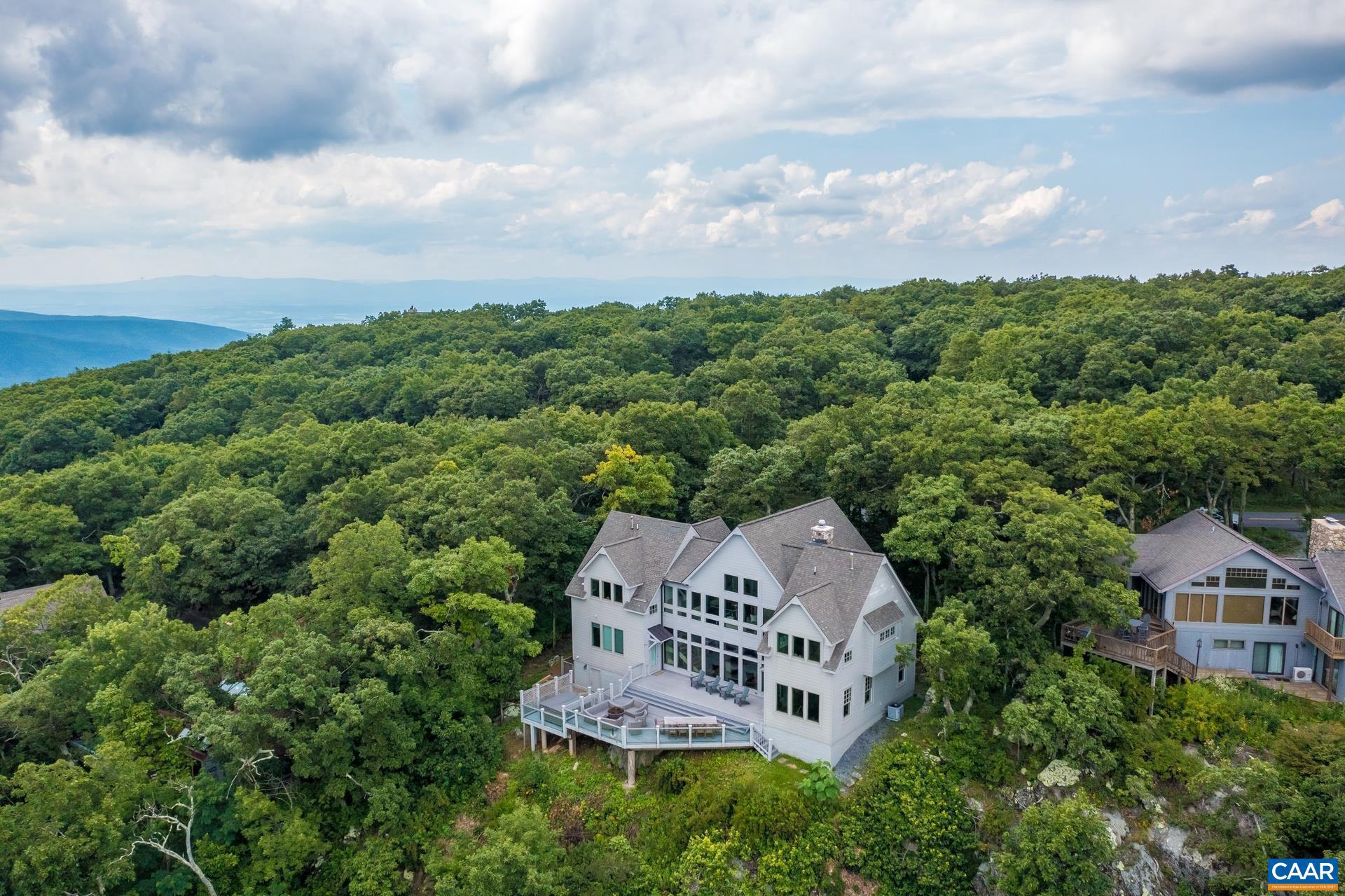 WINTERGREEN RESORT - Residential