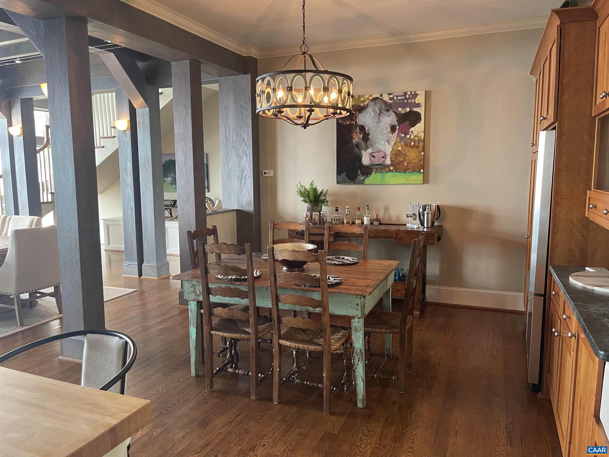 WINTERGREEN RESORT - Residential