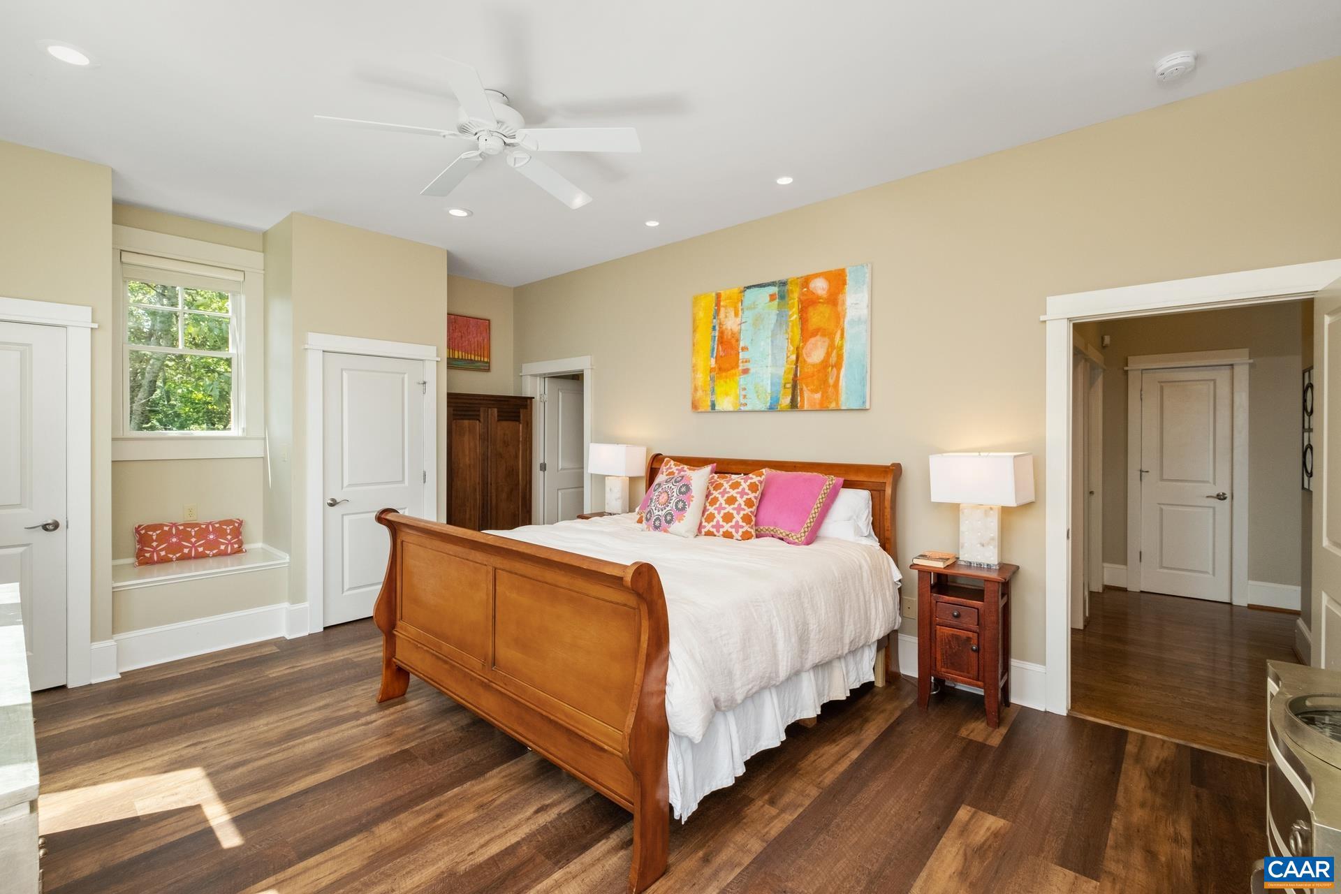 WINTERGREEN RESORT - Residential