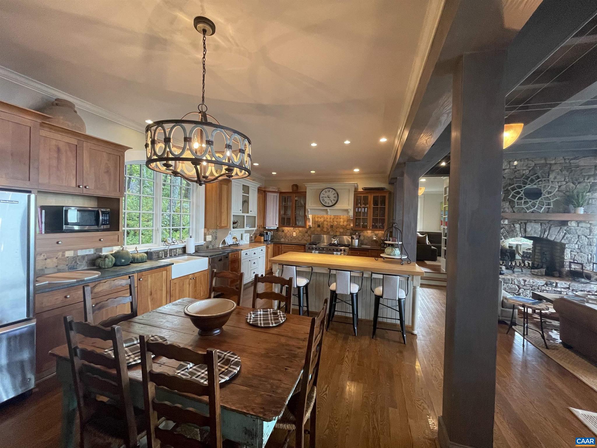 WINTERGREEN RESORT - Residential