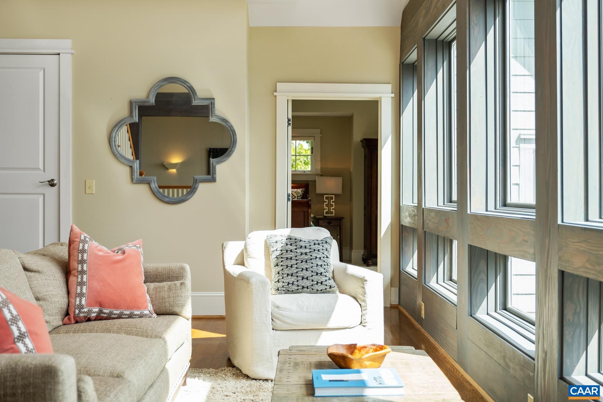 WINTERGREEN RESORT - Residential