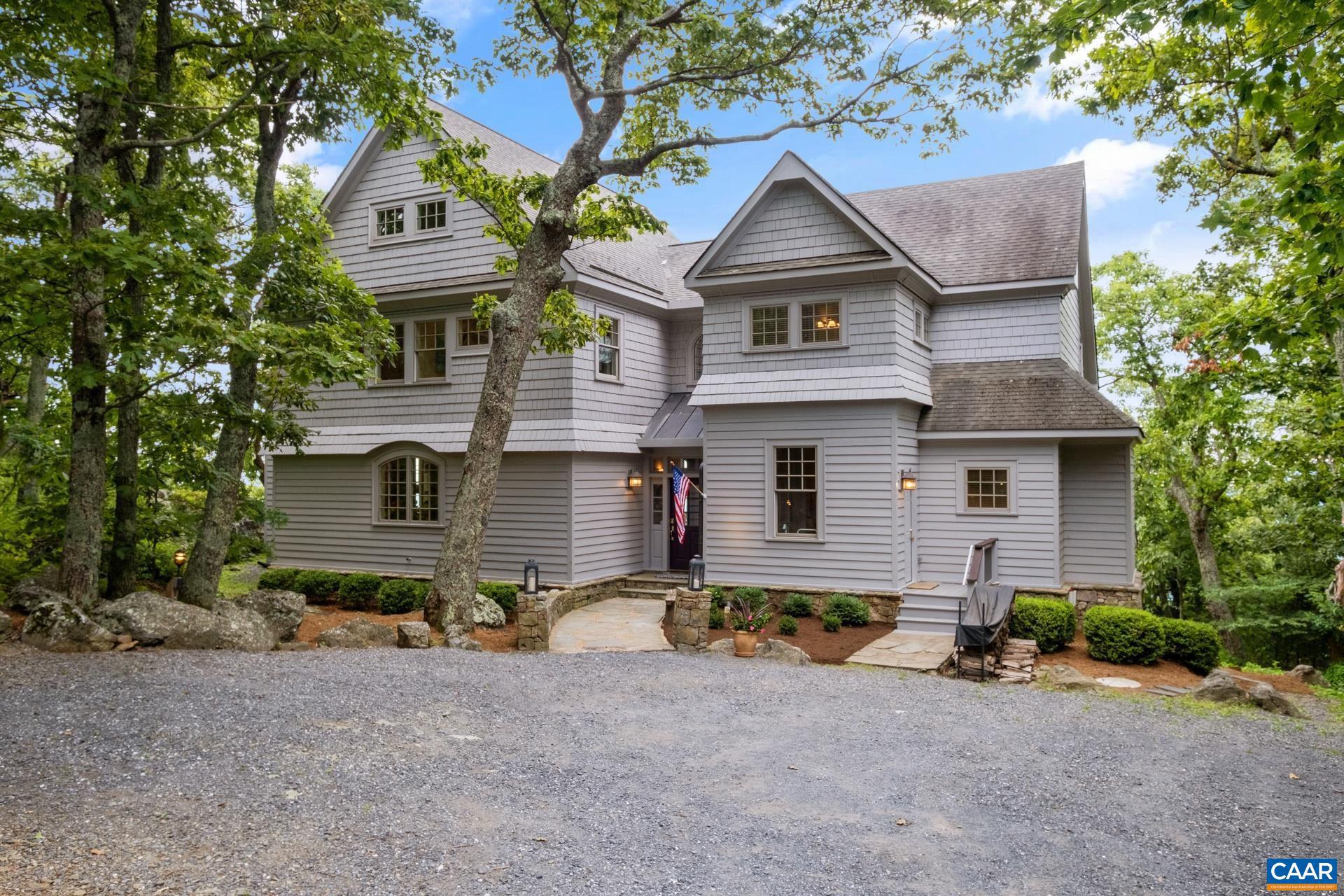 WINTERGREEN RESORT - Residential