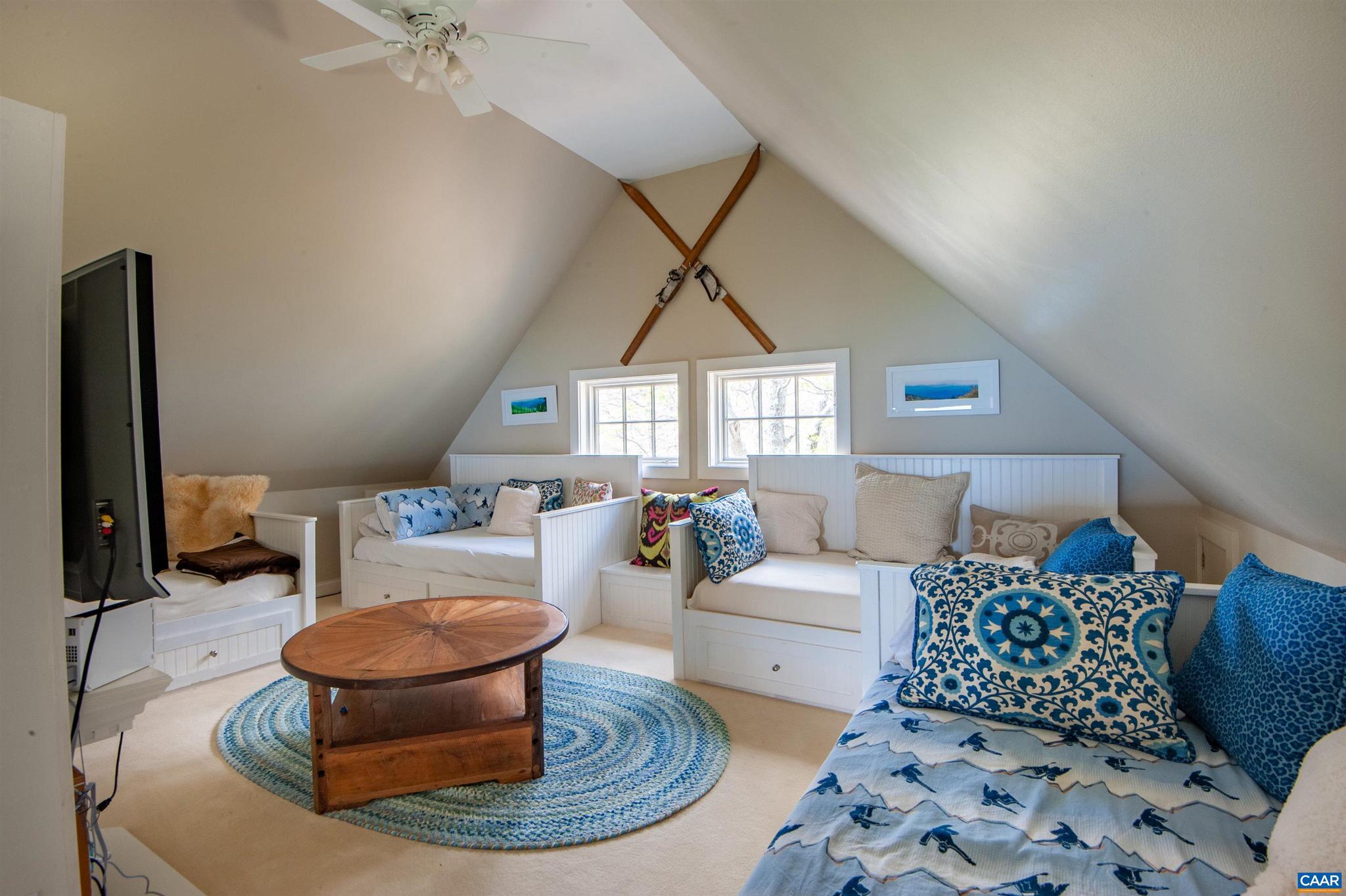 WINTERGREEN RESORT - Residential