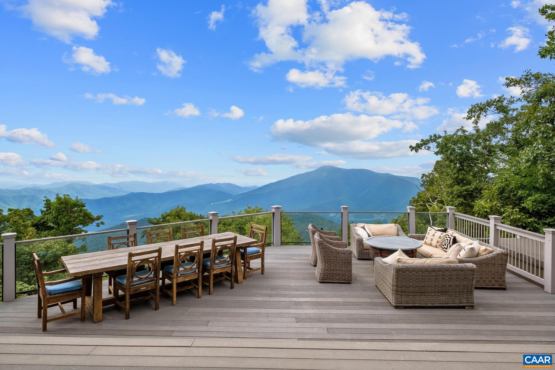 WINTERGREEN RESORT - Residential