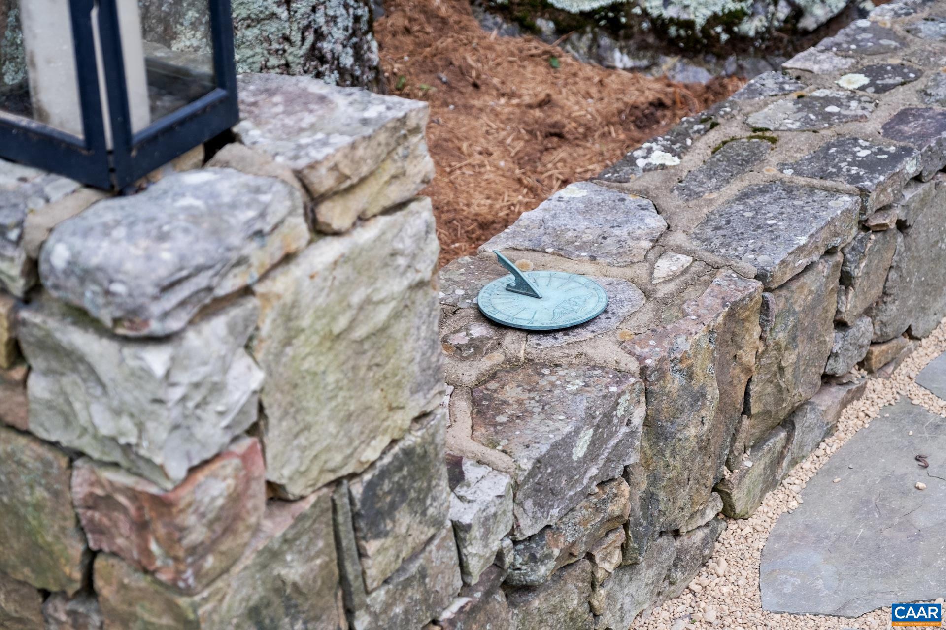 WINTERGREEN RESORT - Residential