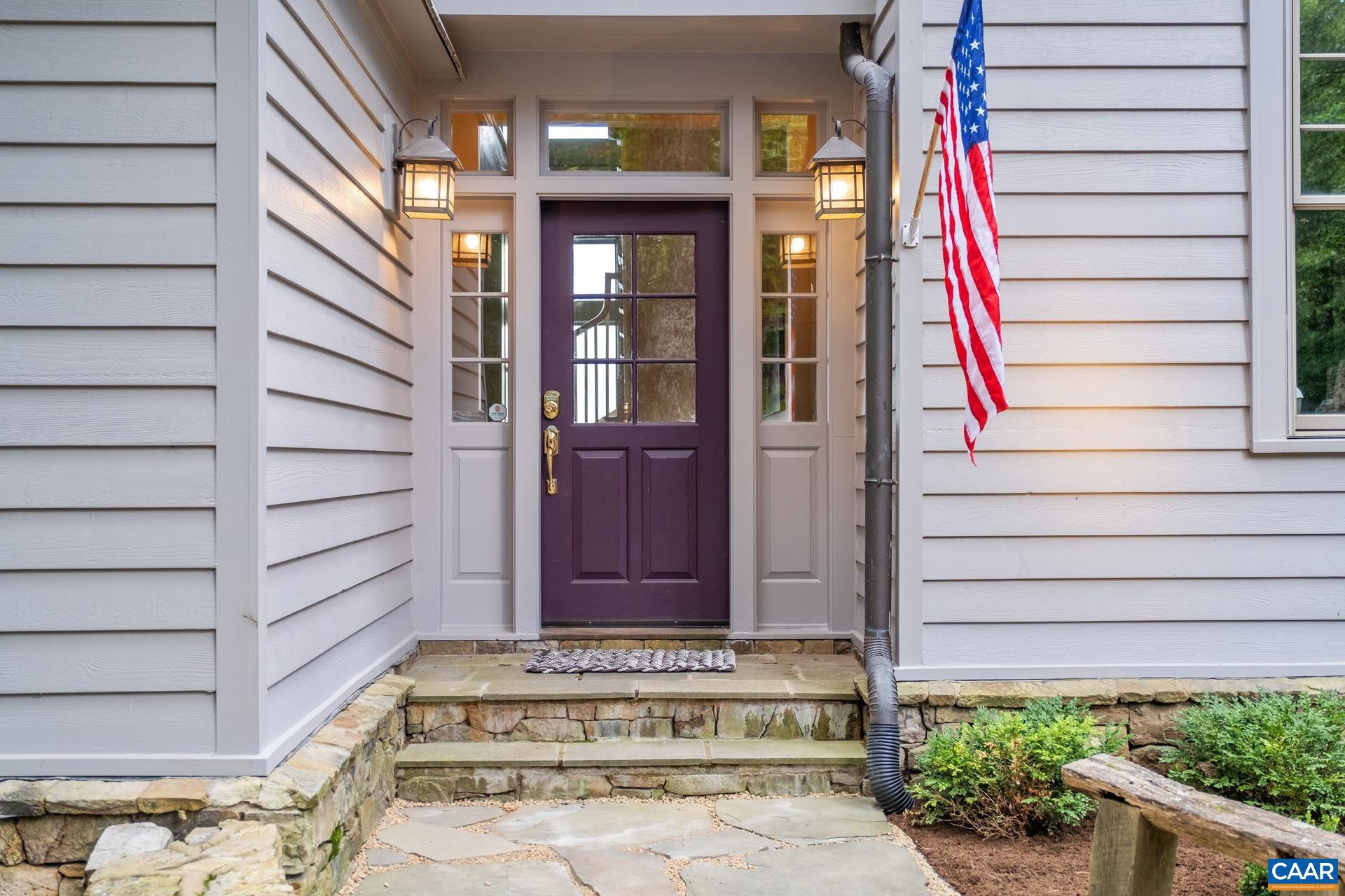 WINTERGREEN RESORT - Residential