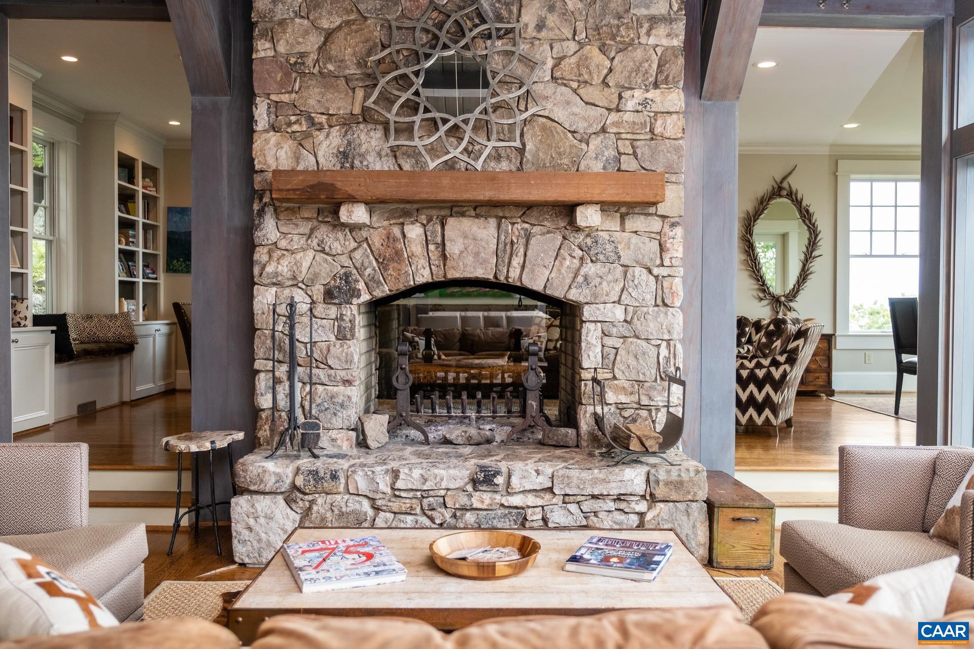 WINTERGREEN RESORT - Residential