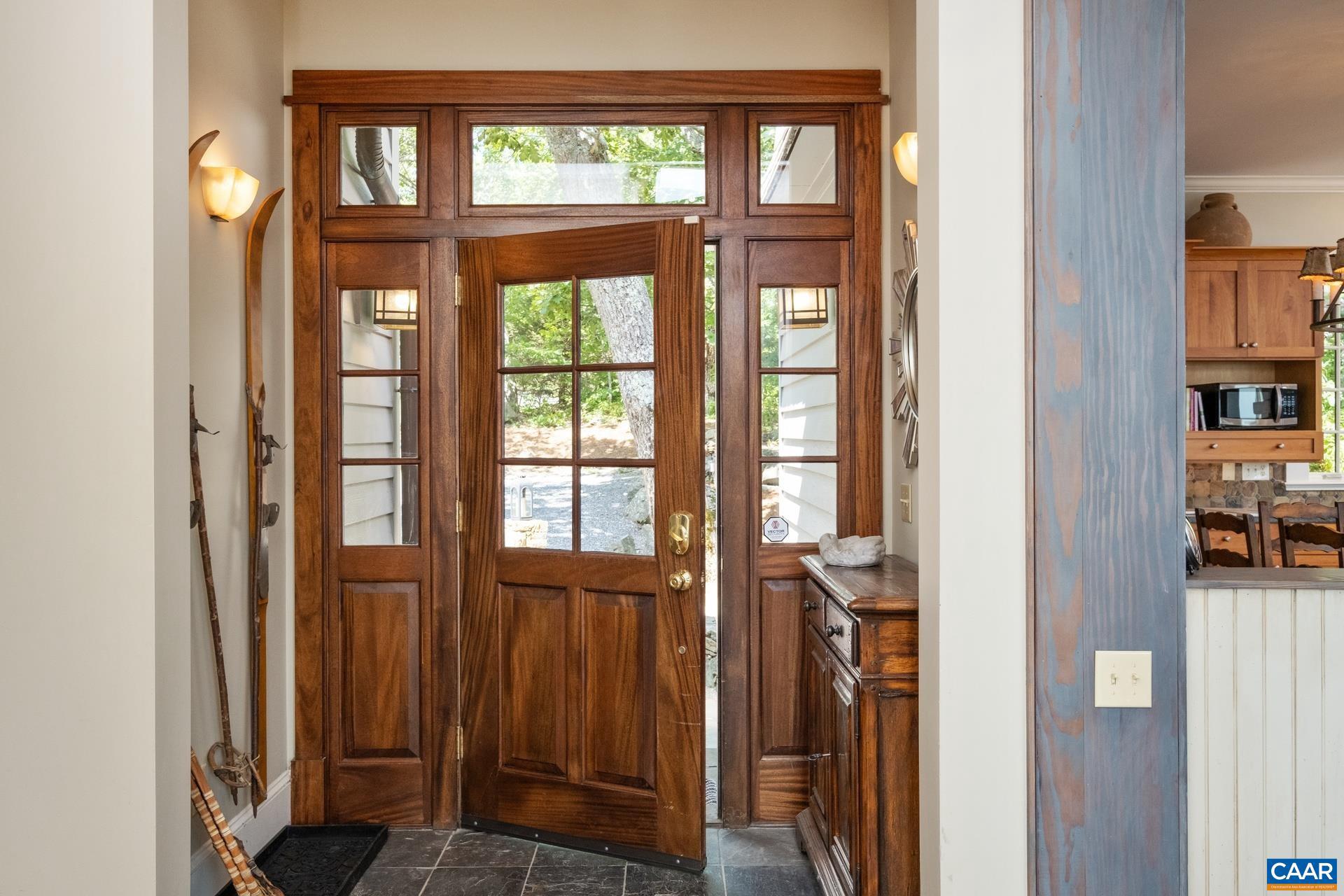 WINTERGREEN RESORT - Residential