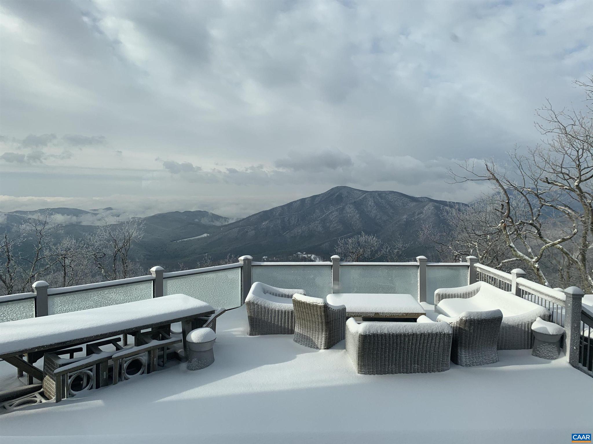 WINTERGREEN RESORT - Residential