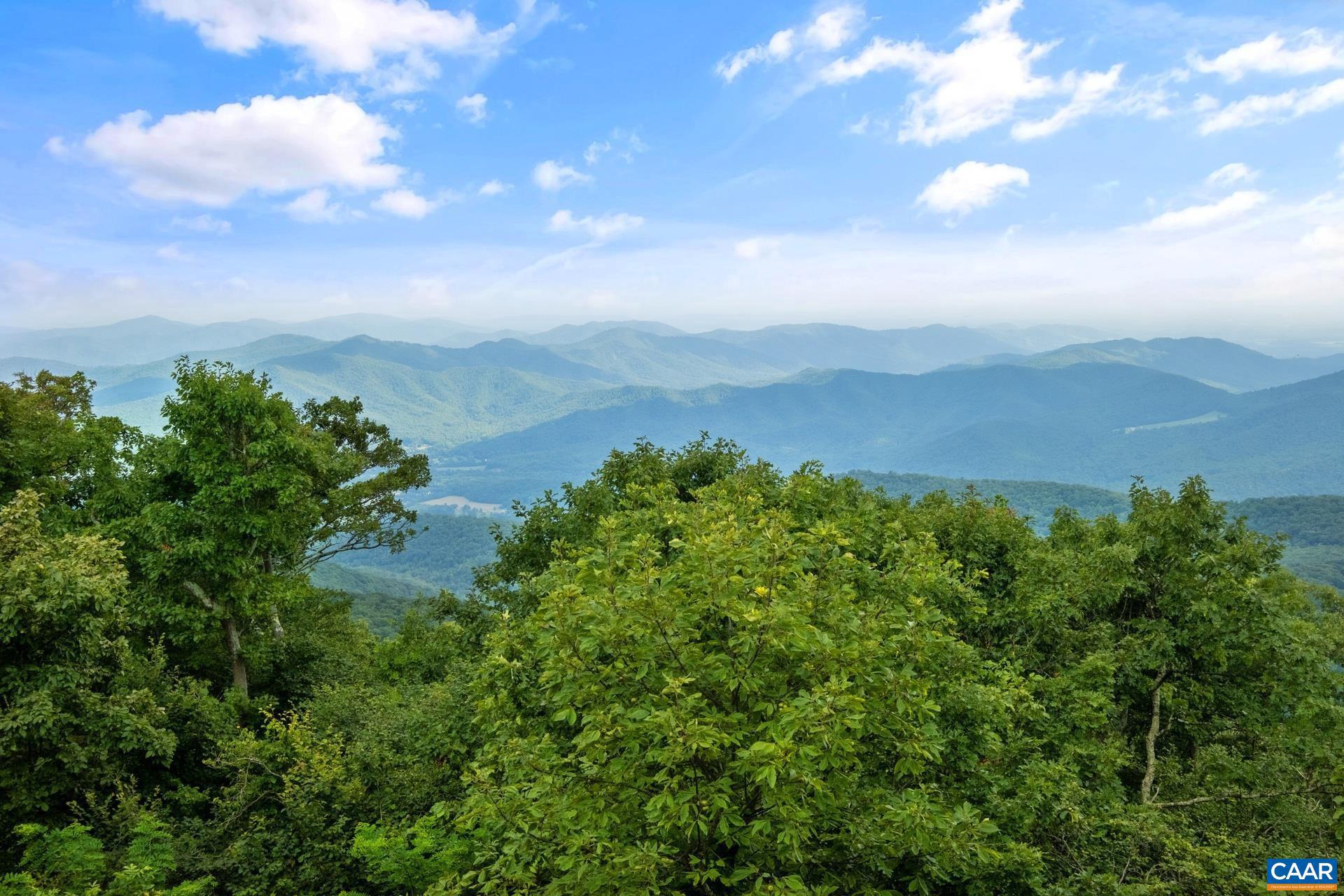 WINTERGREEN RESORT - Residential