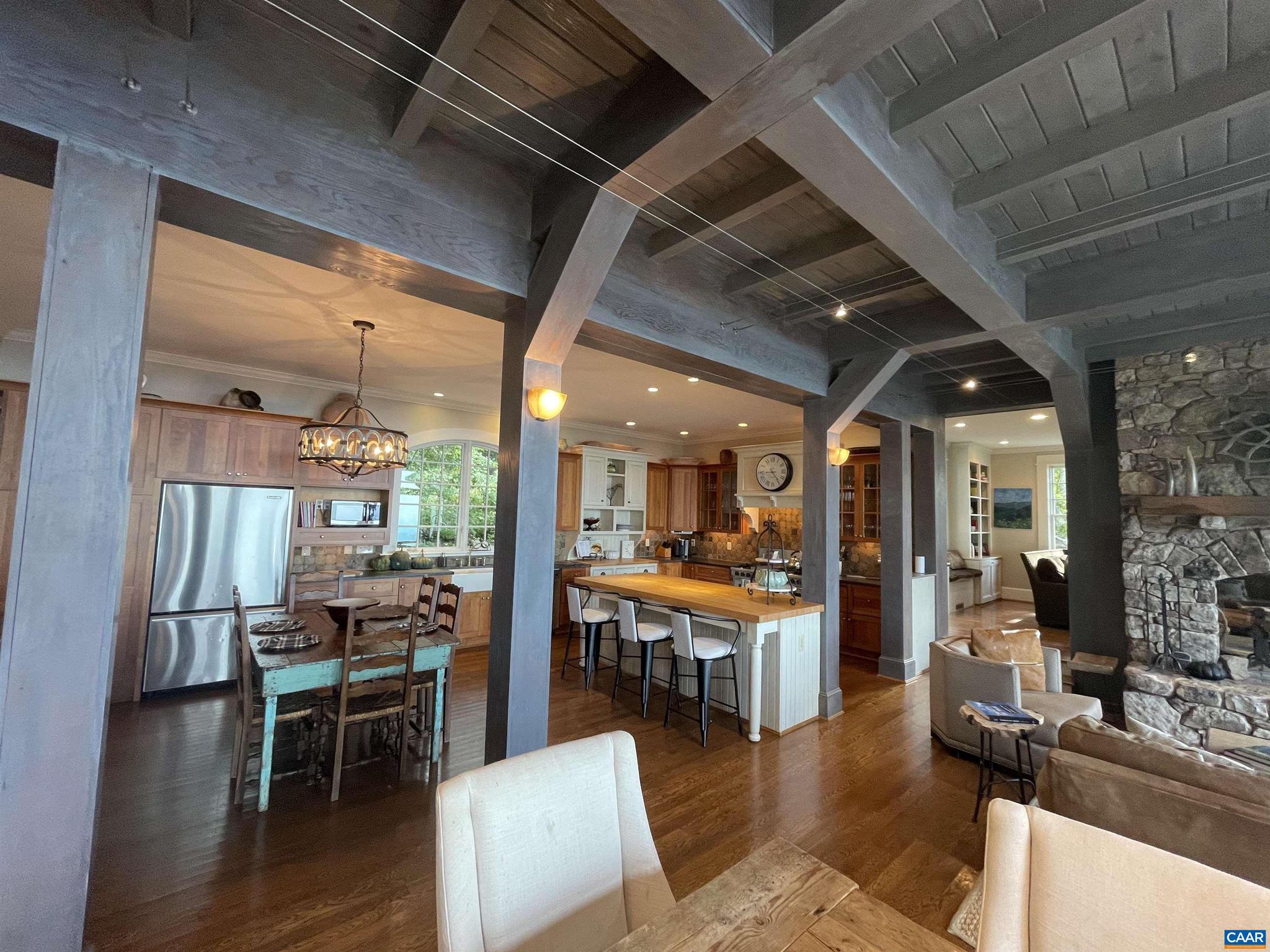 WINTERGREEN RESORT - Residential