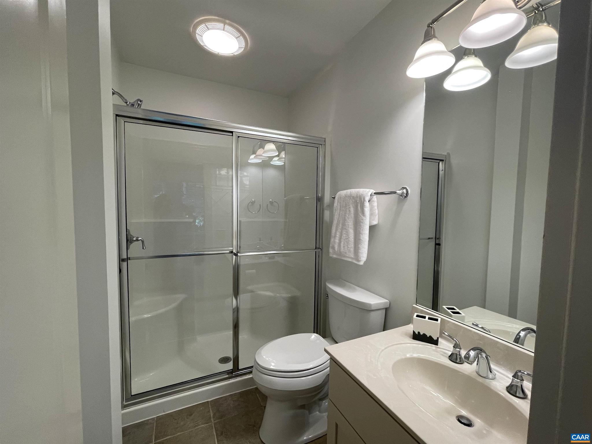 WINTERGREEN RESORT - Residential