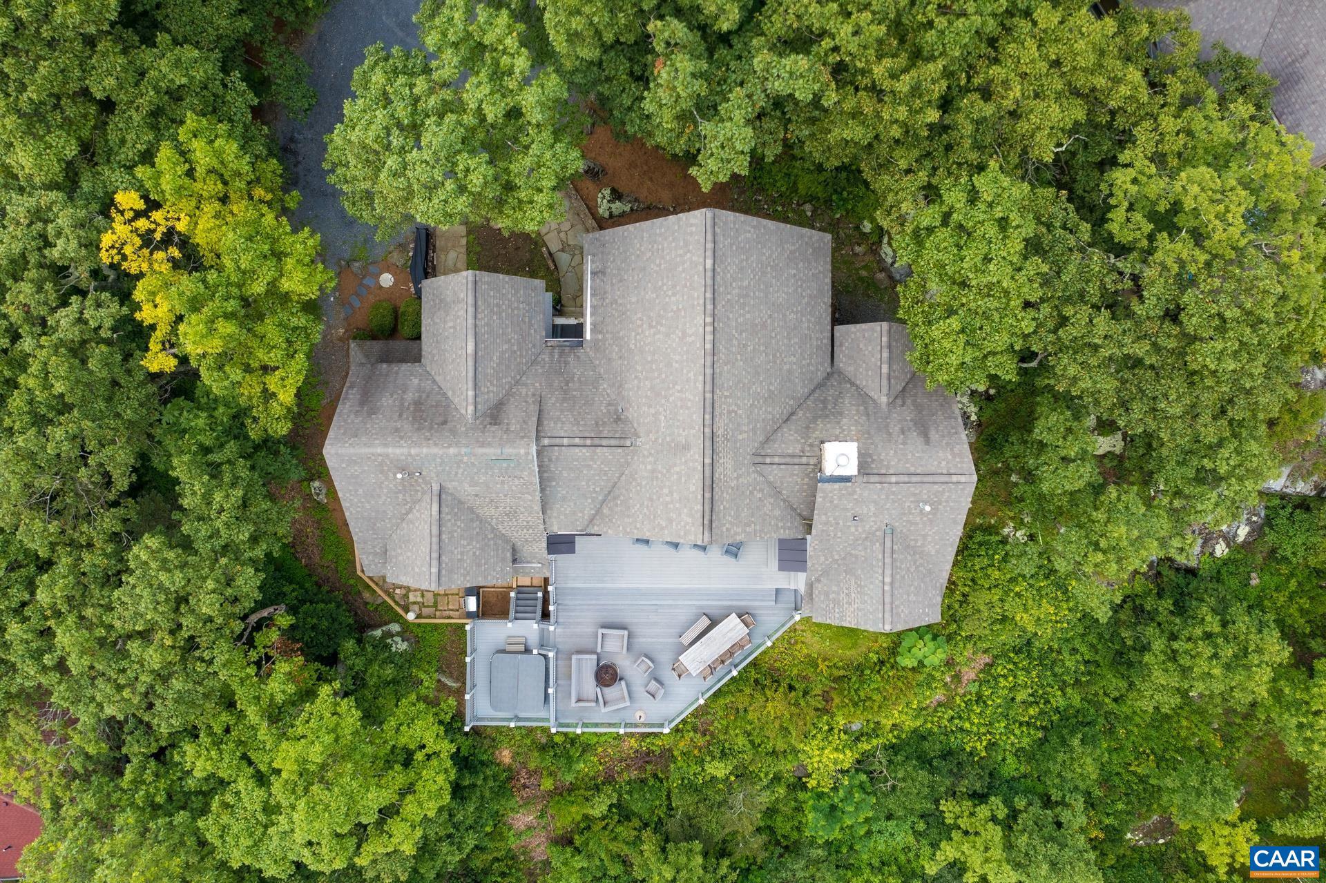 WINTERGREEN RESORT - Residential