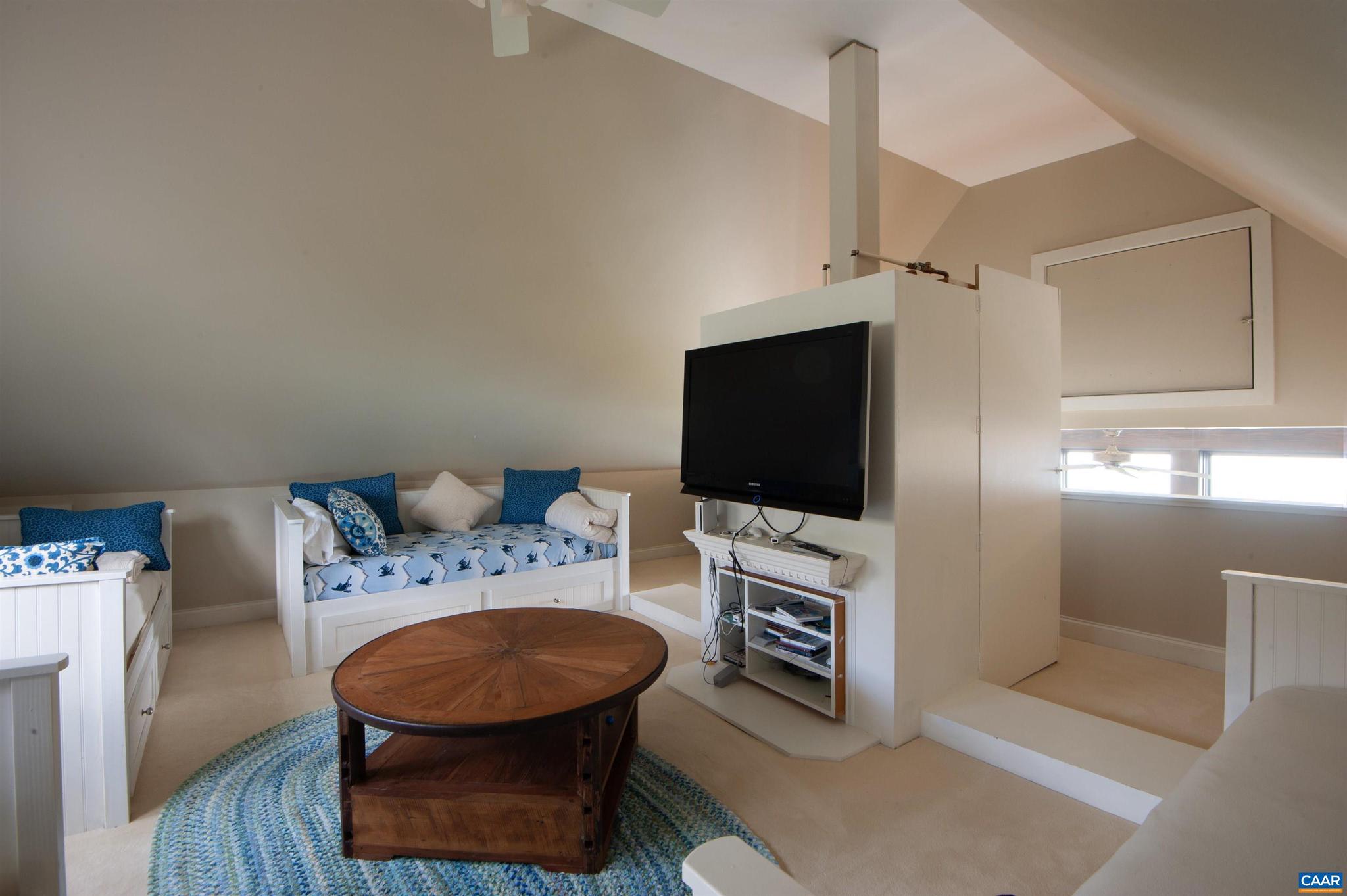 WINTERGREEN RESORT - Residential