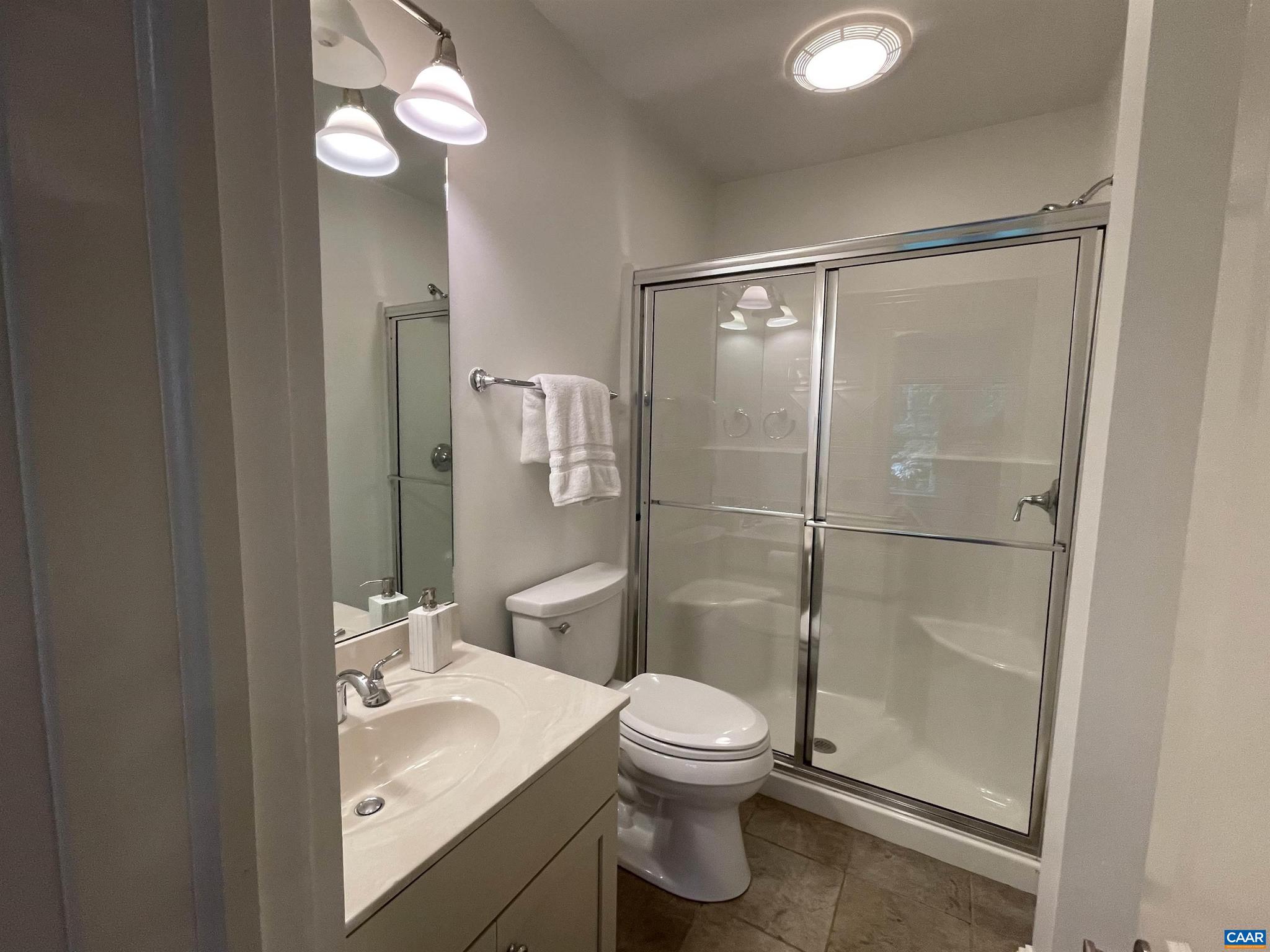 WINTERGREEN RESORT - Residential