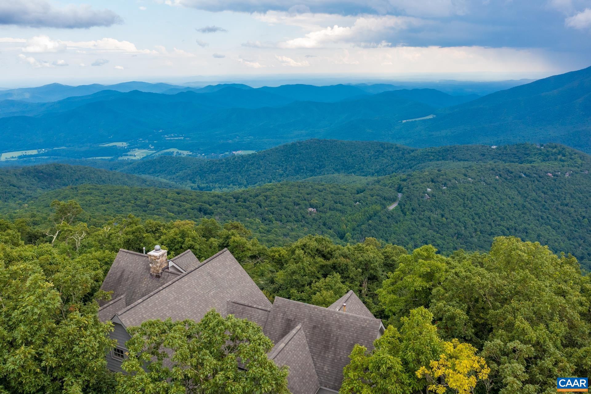 WINTERGREEN RESORT - Residential