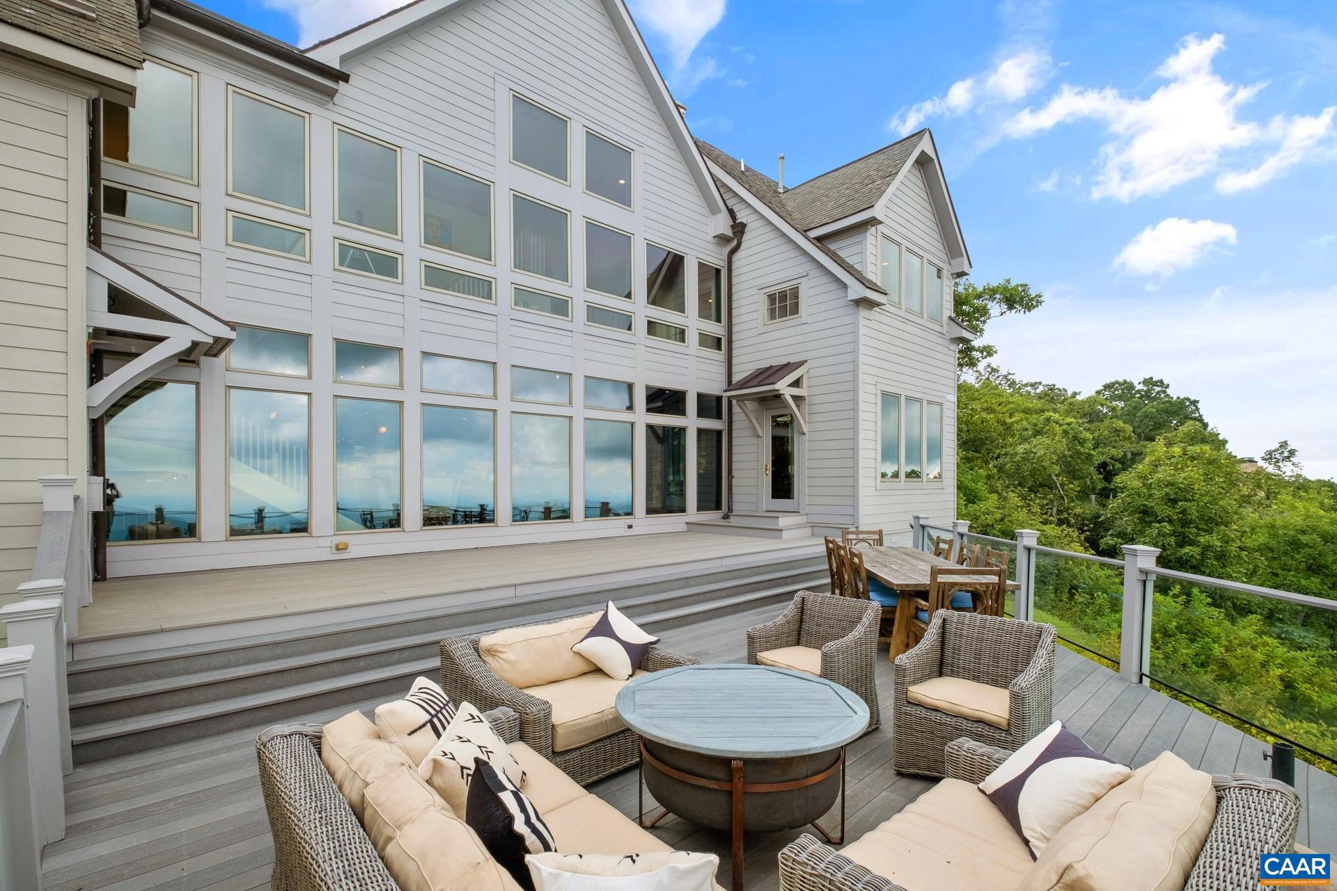 WINTERGREEN RESORT - Residential