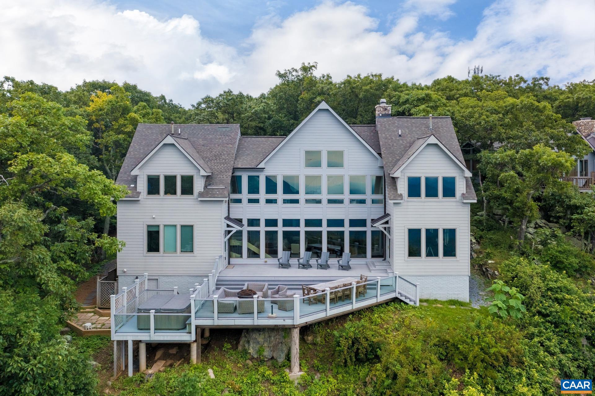 WINTERGREEN RESORT - Residential