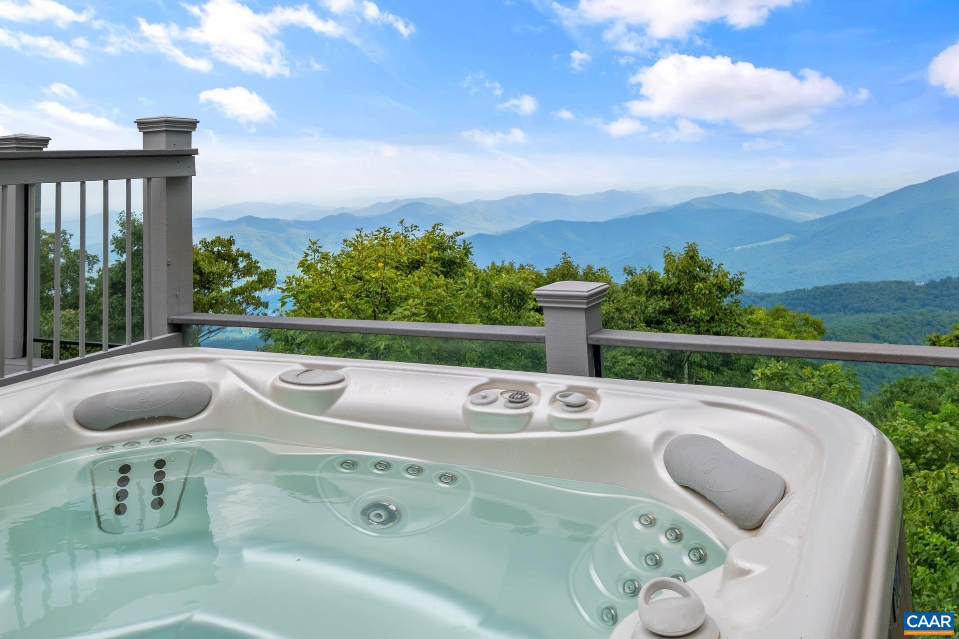 WINTERGREEN RESORT - Residential