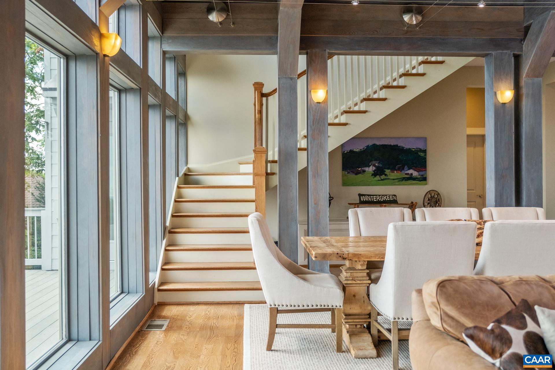 WINTERGREEN RESORT - Residential