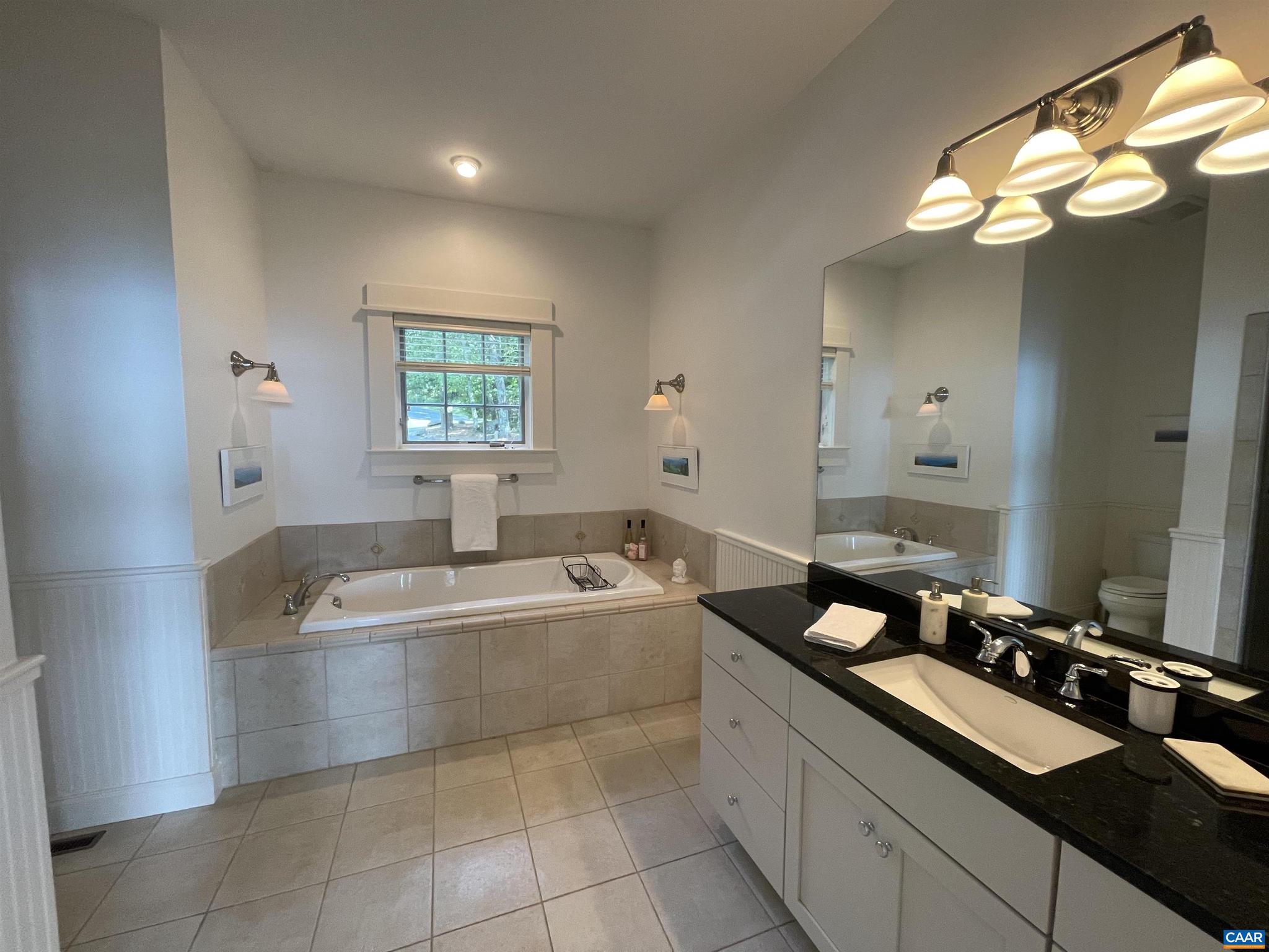 WINTERGREEN RESORT - Residential